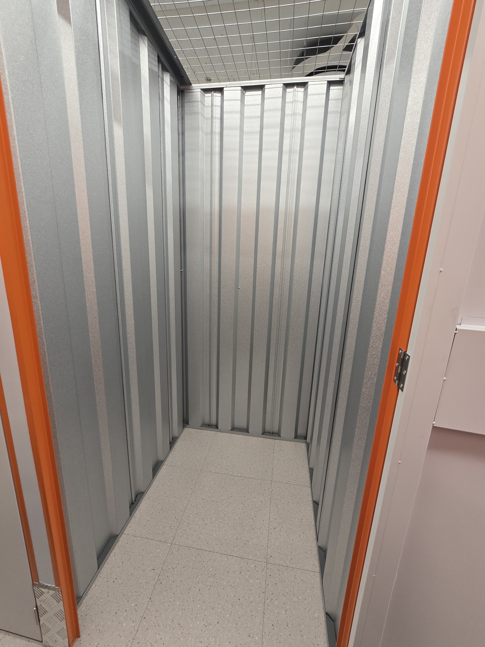 StorHub 셀프스토리지 Yangcheon, Seoul - 사진6