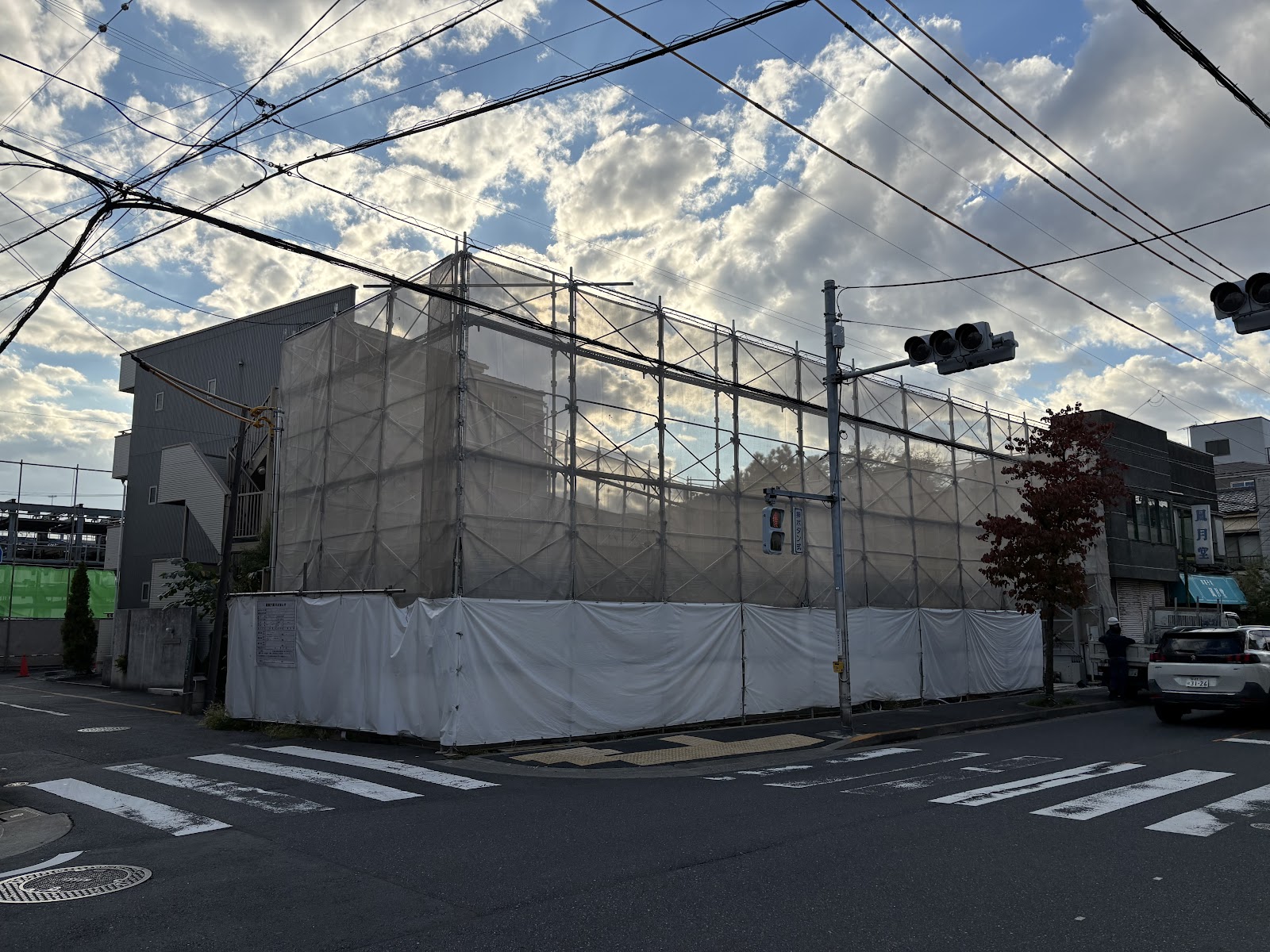 Trunk Room Tokyo トランクルーム Edogawa, Tokyo - 写真6