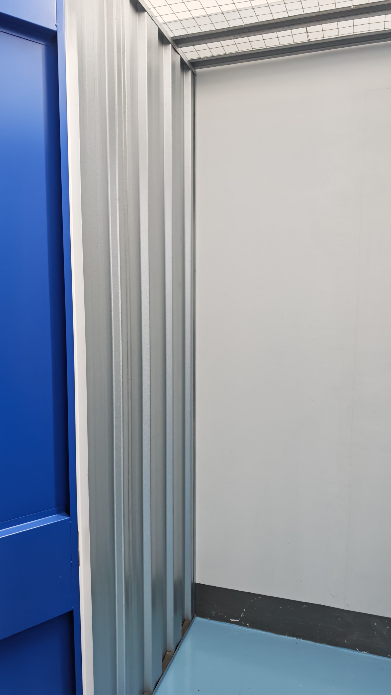Lock+Store facility in Sembawang, Singapore - Exterior 4