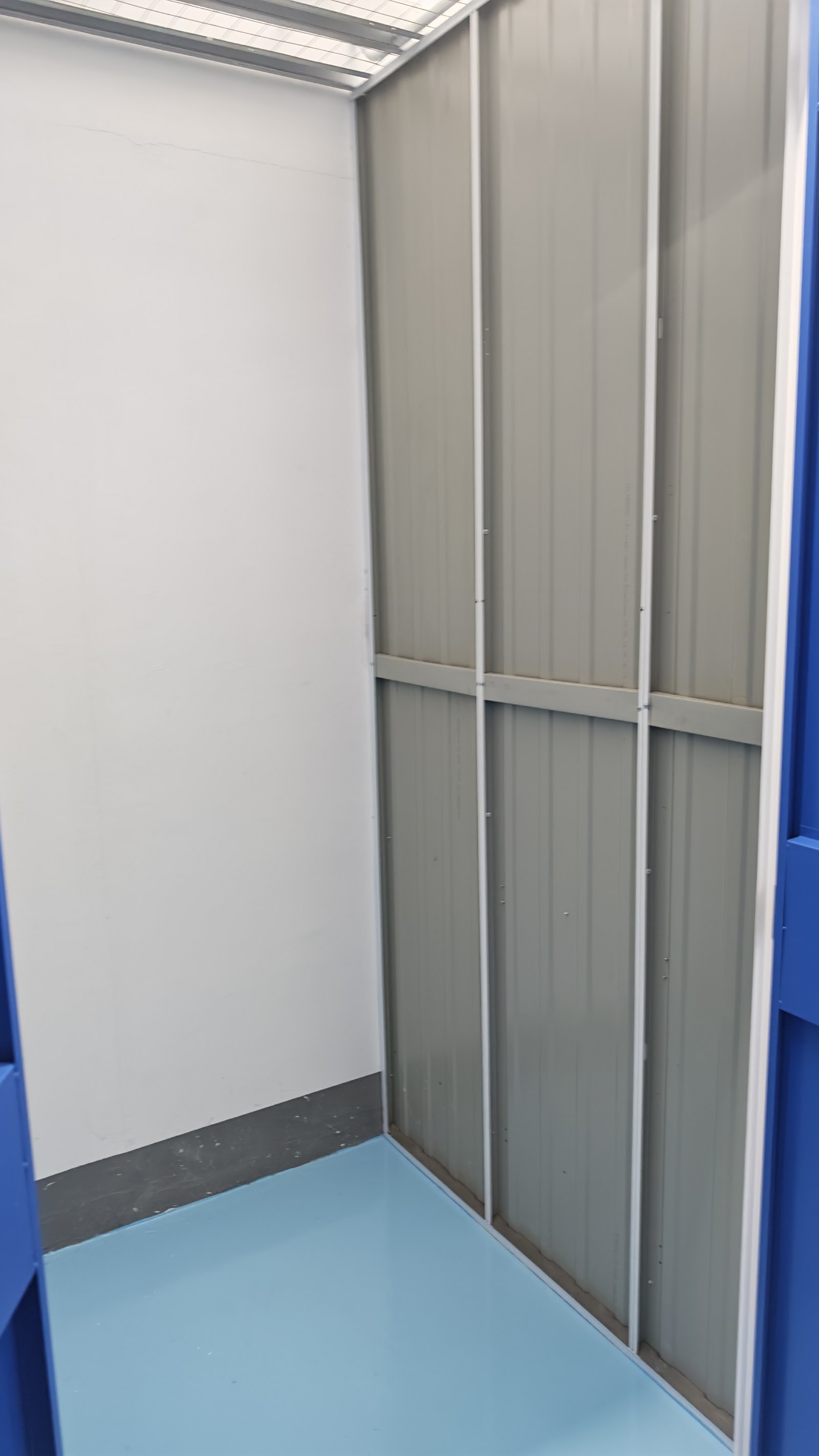 Lock+Store facility in Sembawang, Singapore - Exterior 5