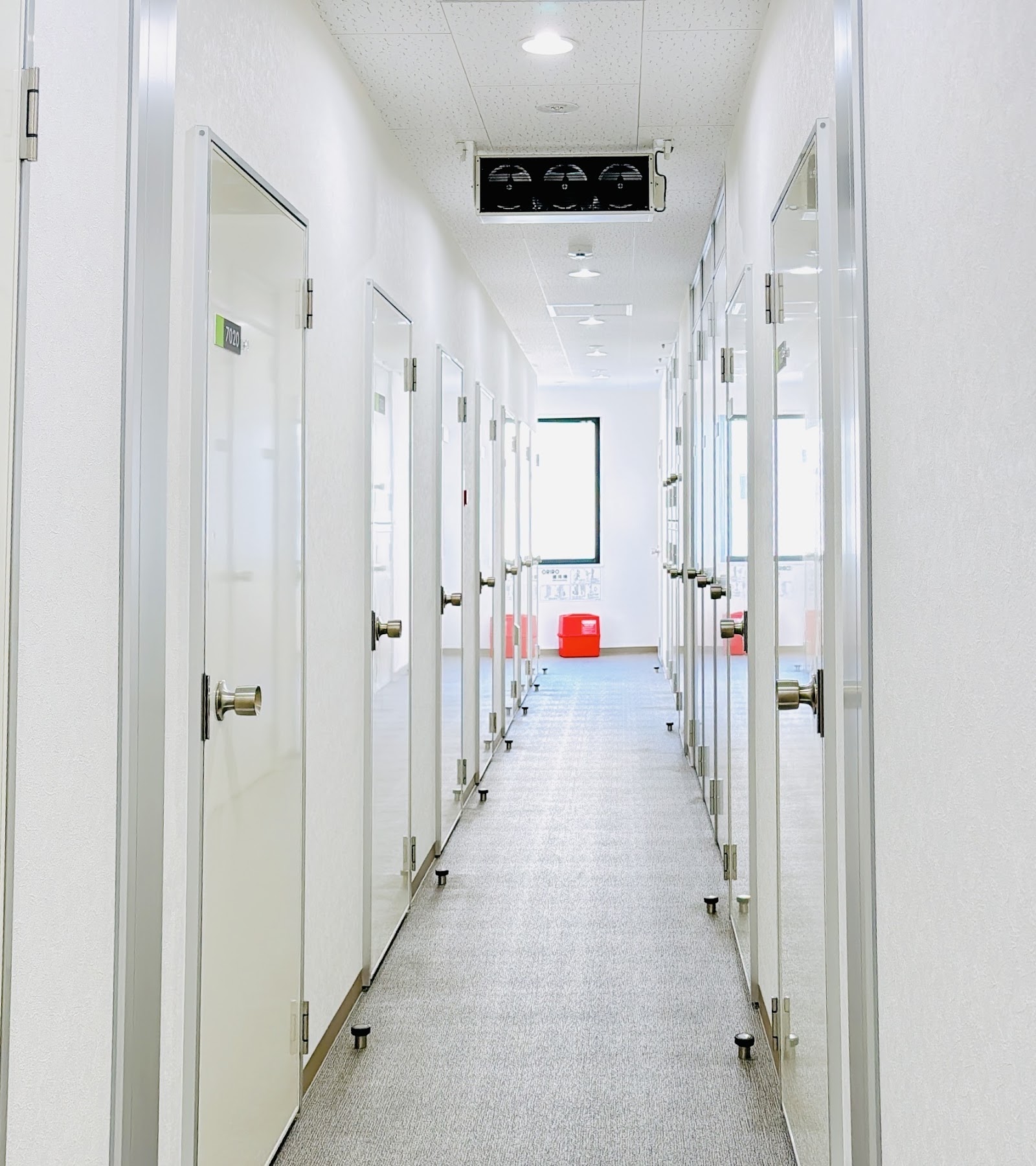 Storage Plus トランクルーム Taito, Tokyo - 写真2