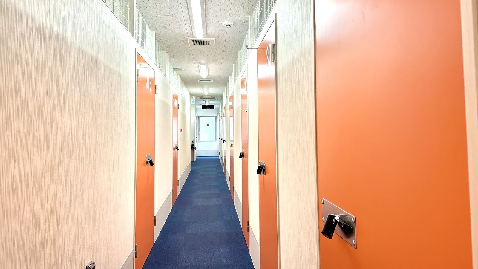 StorHub トランクルーム Minami, Yokohama - 写真2