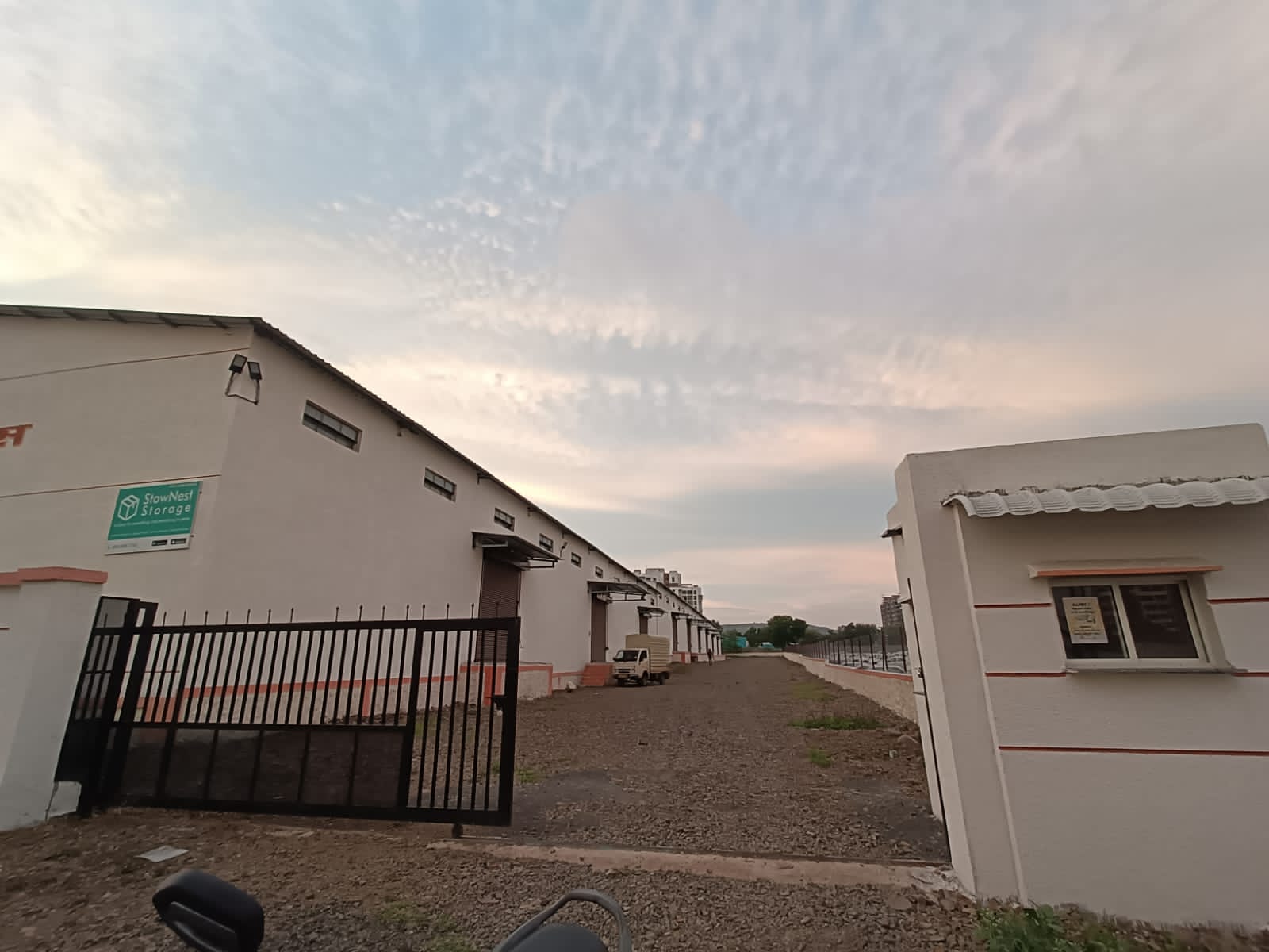 Stownest Storage facility in Wagholi, Pune - Exterior 4