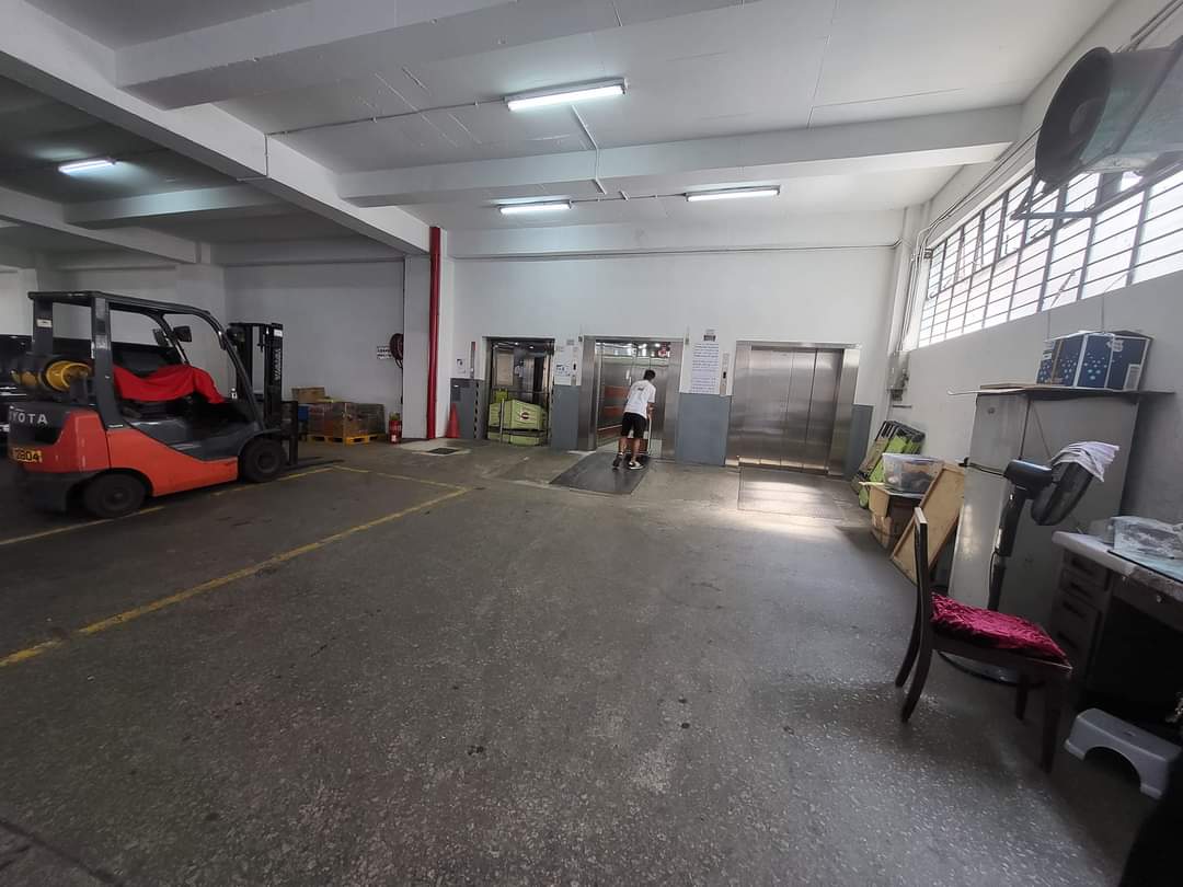 SC Storage 迷你倉 Kwai Chung, Hong Kong - 照片4