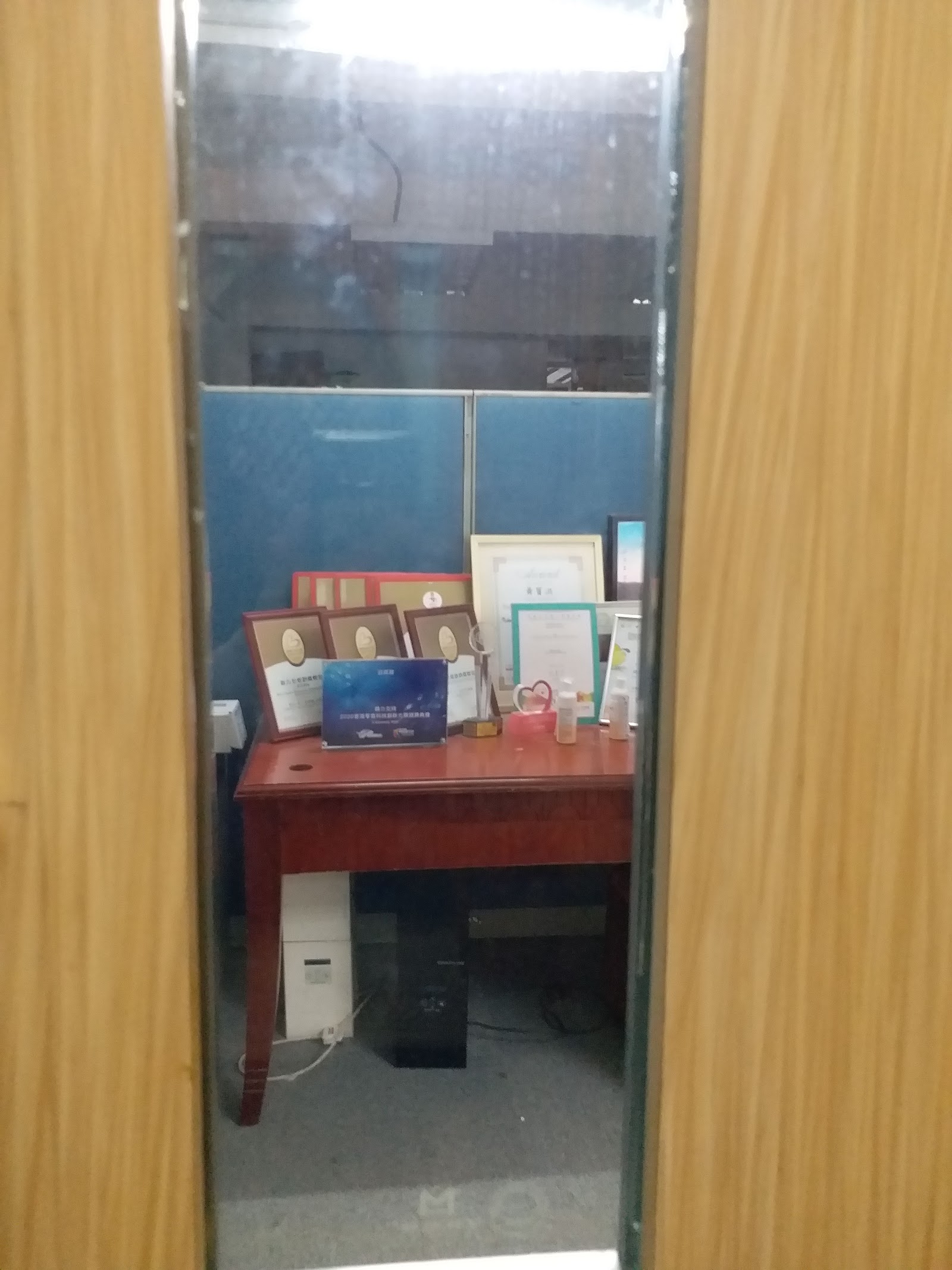SC Storage 迷你倉 San Po Kong, Hong Kong - 照片3