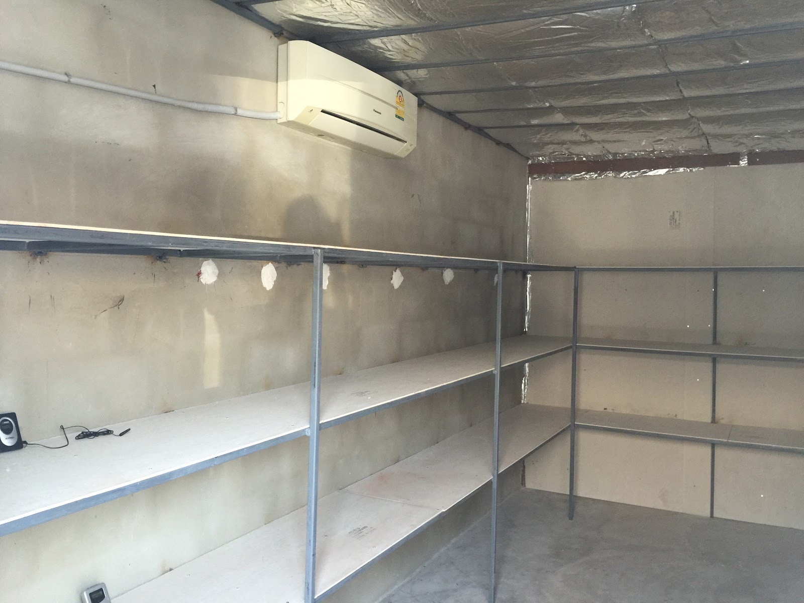 U Store It Pattaya ห้องเก็บของ South Pattaya, Pattaya - ภาพที่2