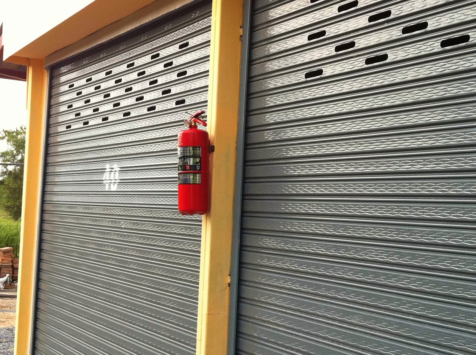U Store It Pattaya ห้องเก็บของ South Pattaya, Pattaya - ภาพที่6