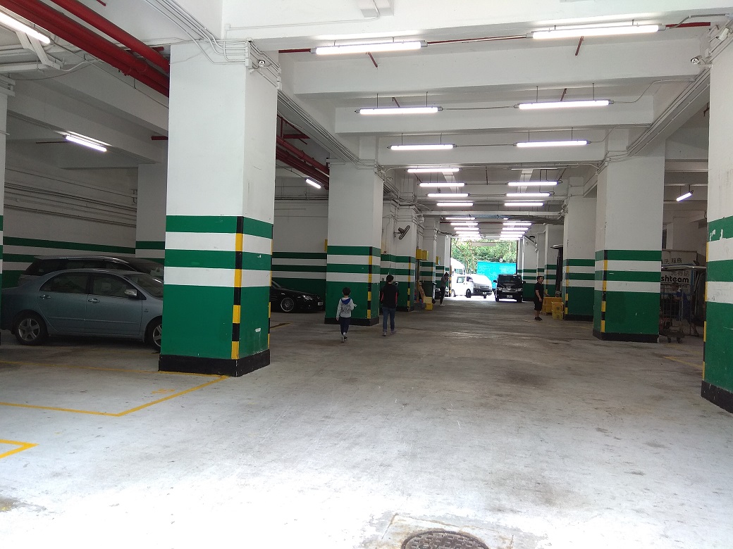 SC Storage 迷你倉 Chai Wan, Hong Kong - 照片2
