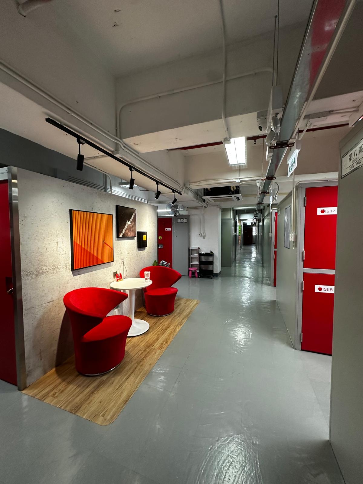 Apple Storage 迷你倉 Fo Tan, Hong Kong - 照片2