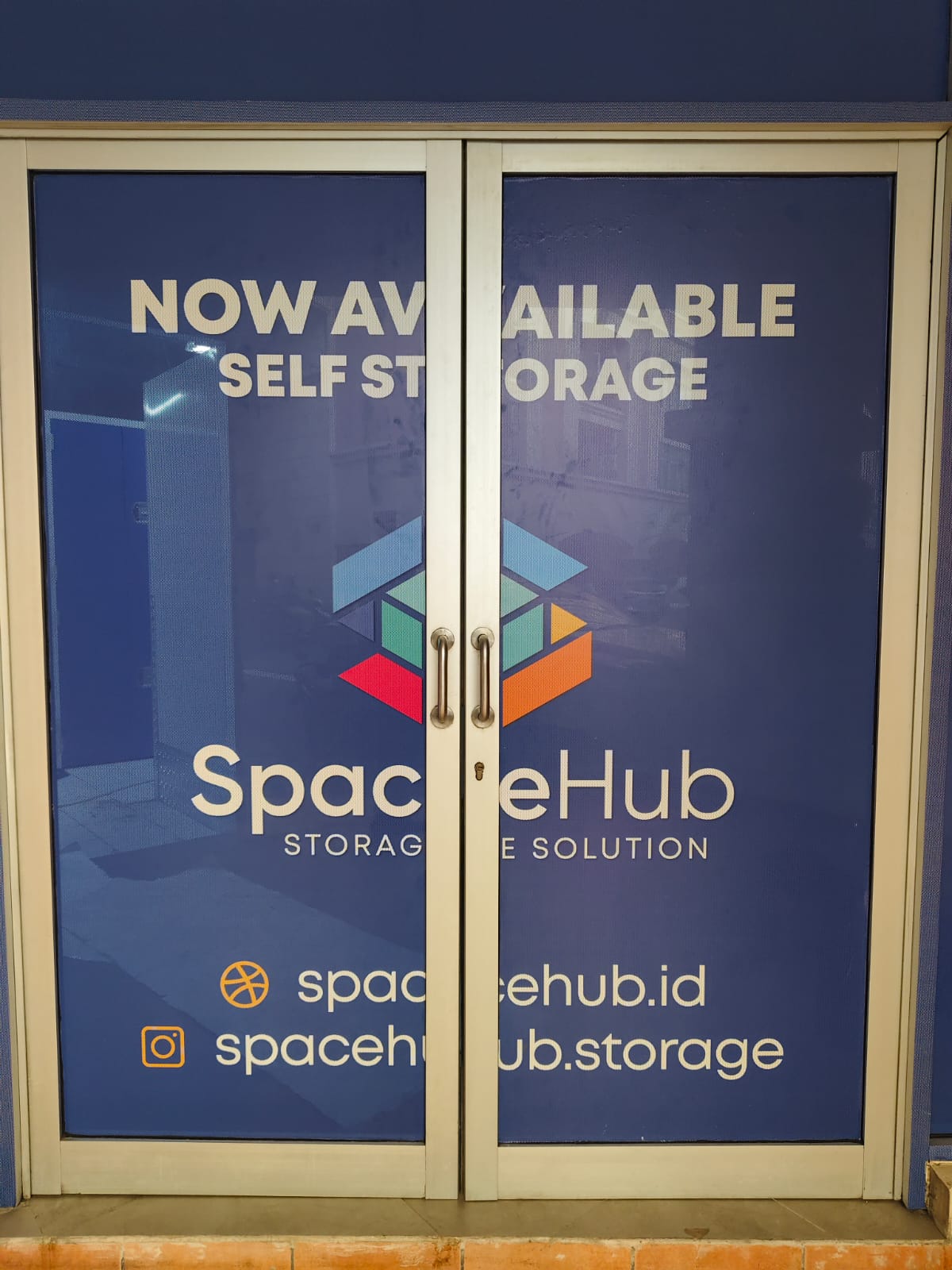 Spacehub sewa gudang Taman Sari, Jakarta - Foto 5