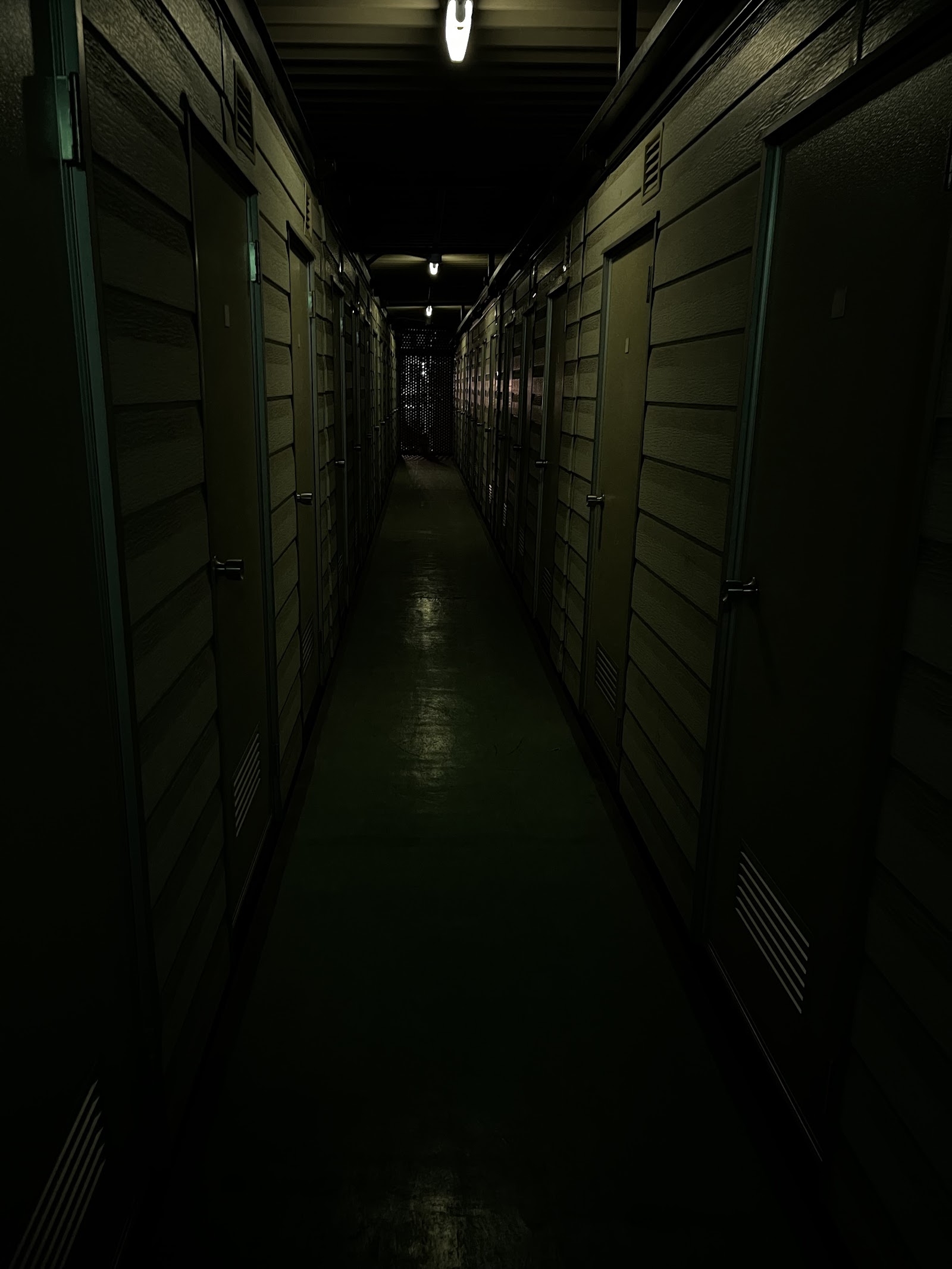 Root Storage トランクルーム Itabashi, Tokyo - 写真4