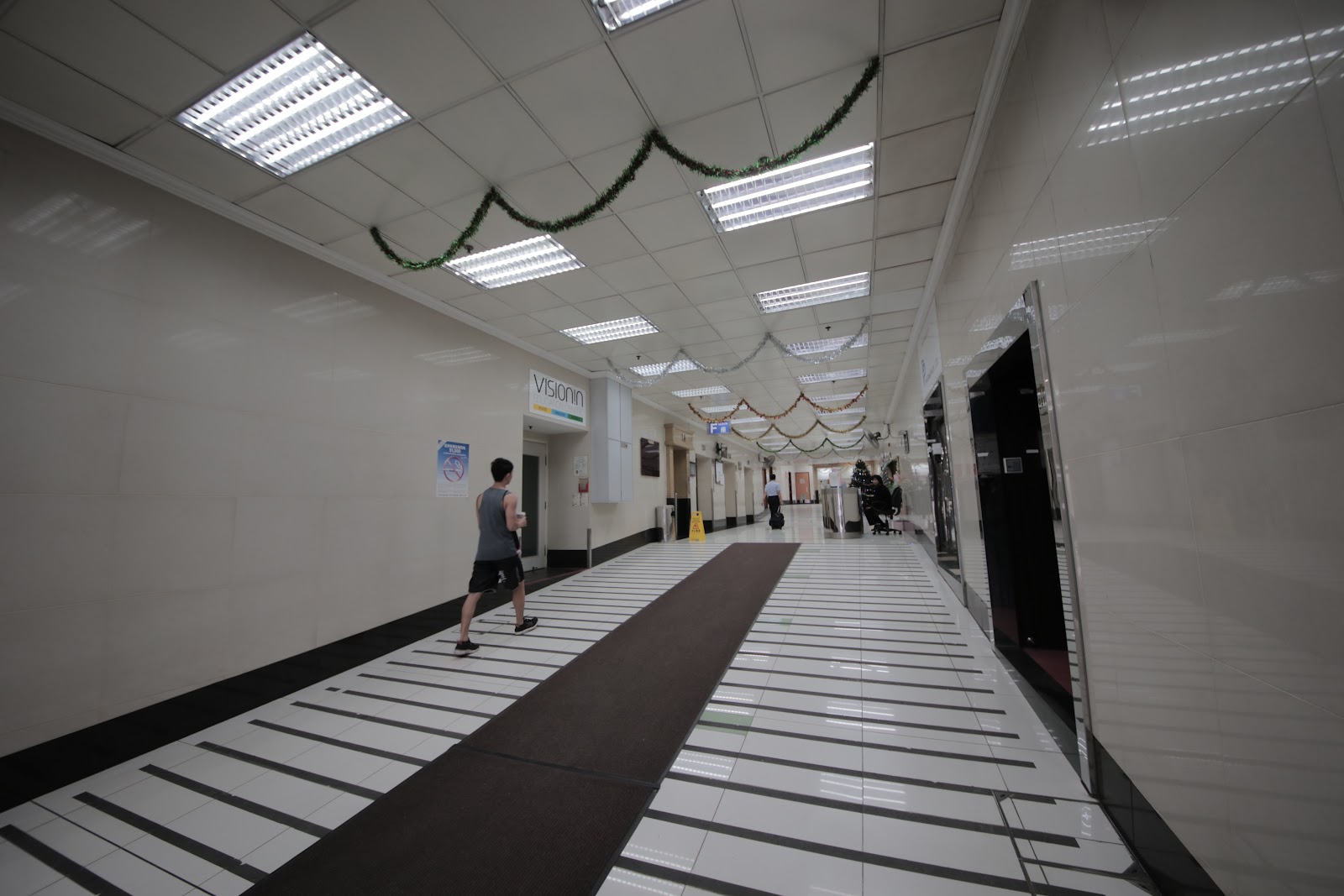 Metro Storage 迷你倉 Fo Tan, Hong Kong - 照片4