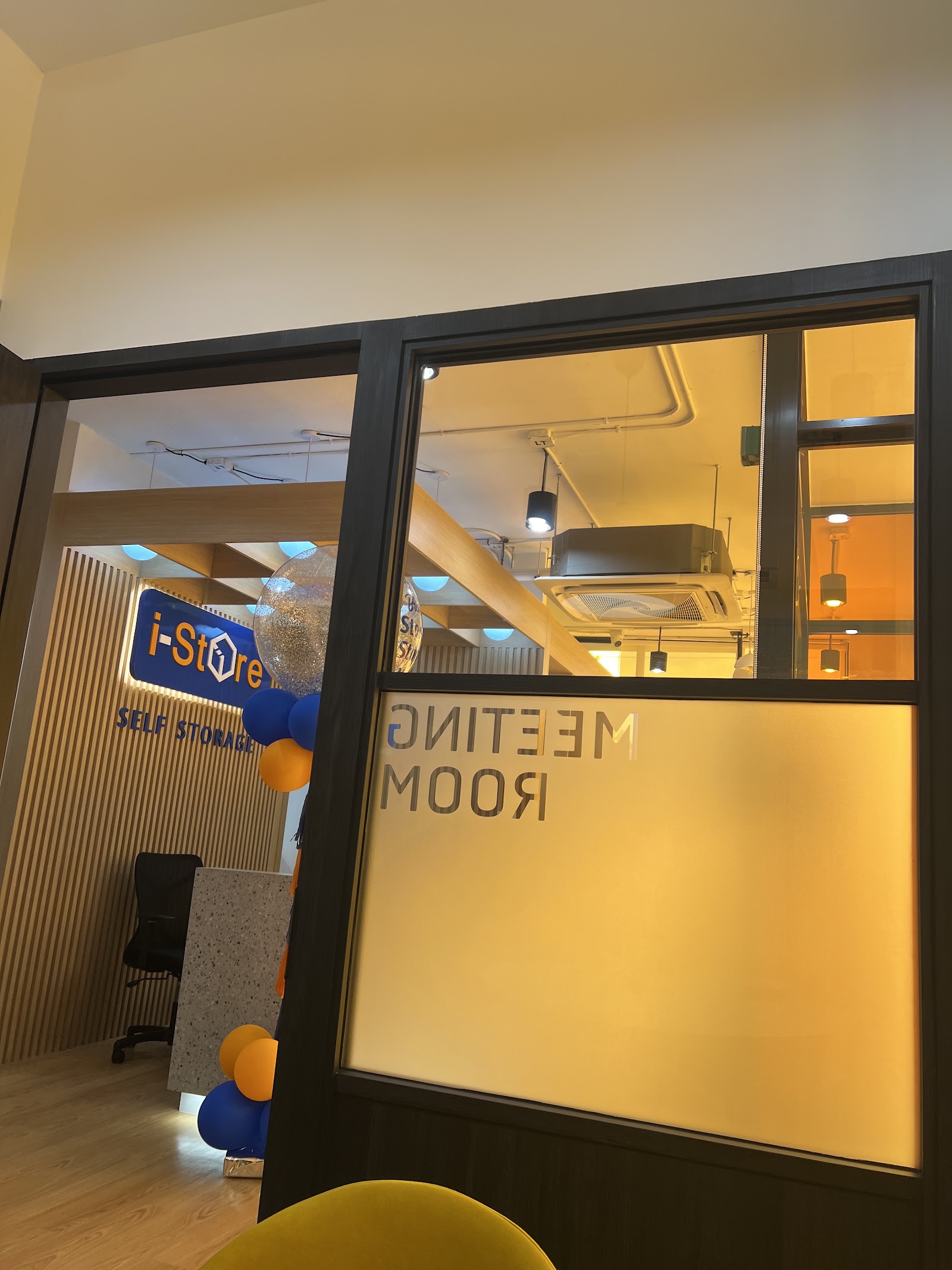 i-Store ห้องเก็บของ On Nut, Bangkok - ภาพที่5