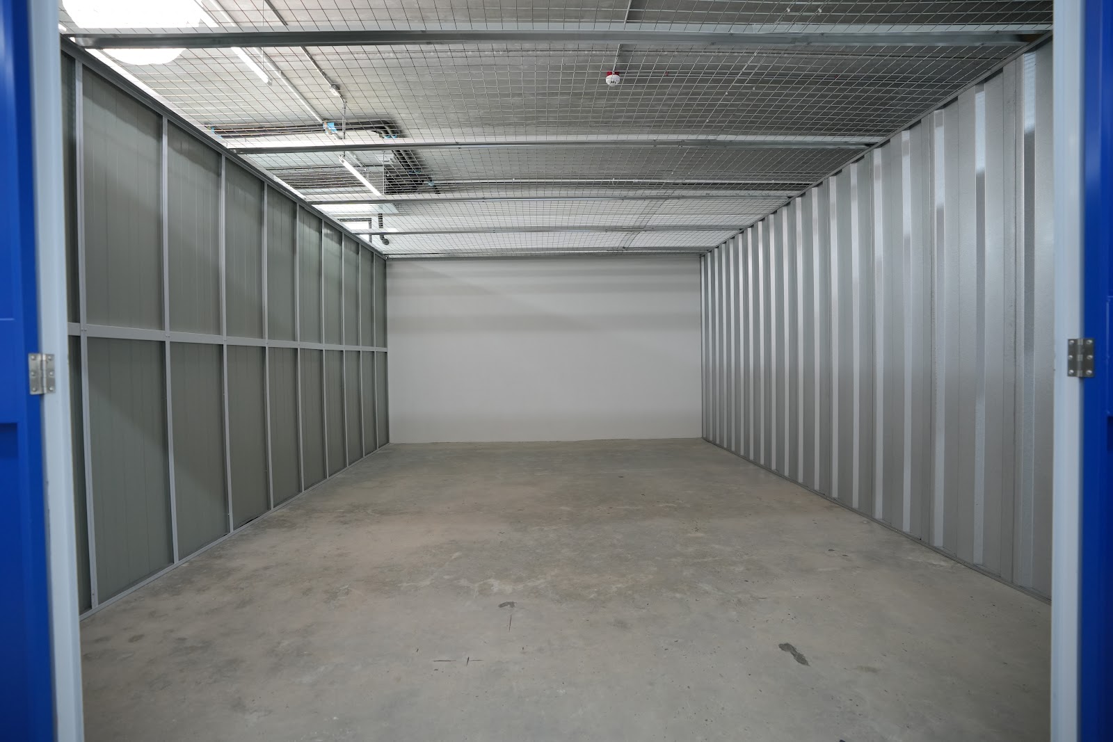 MeSpace ห้องเก็บของ Ramintra, Bangkok - ภาพที่3