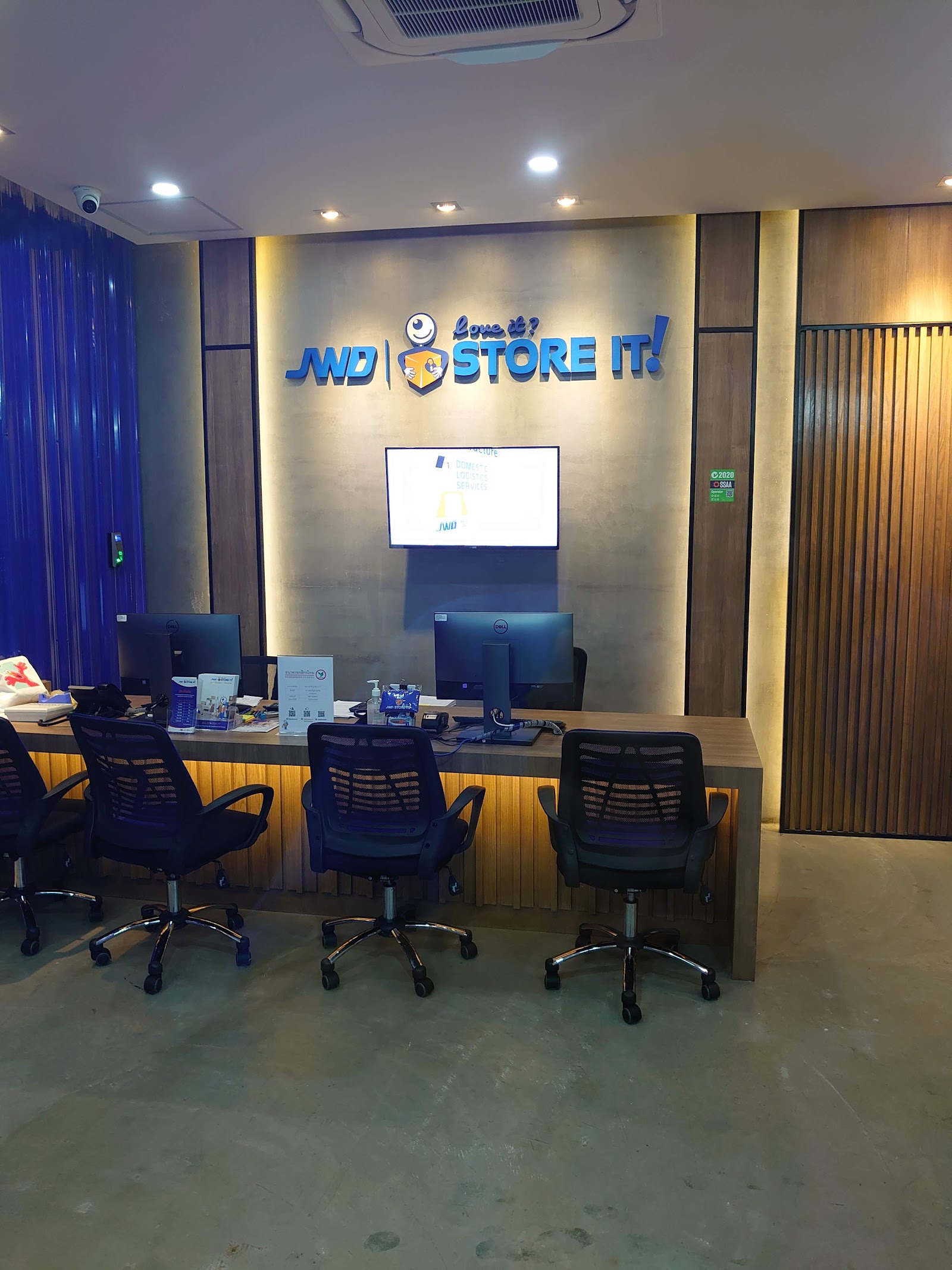MeSpace ห้องเก็บของ Ramintra, Bangkok - ภาพที่6