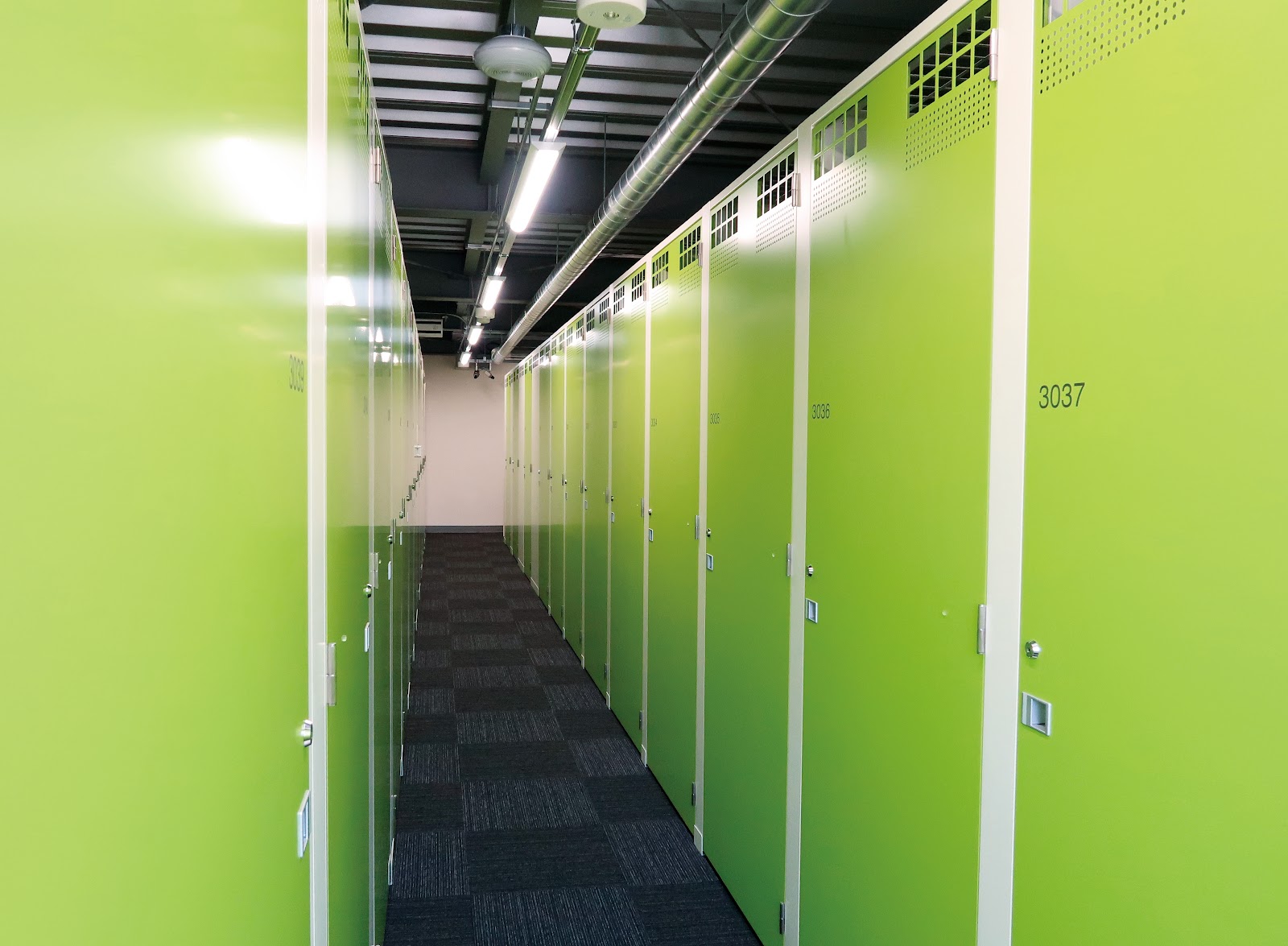 Storage Plus トランクルーム Fujisawa, Fujisawa - 写真1