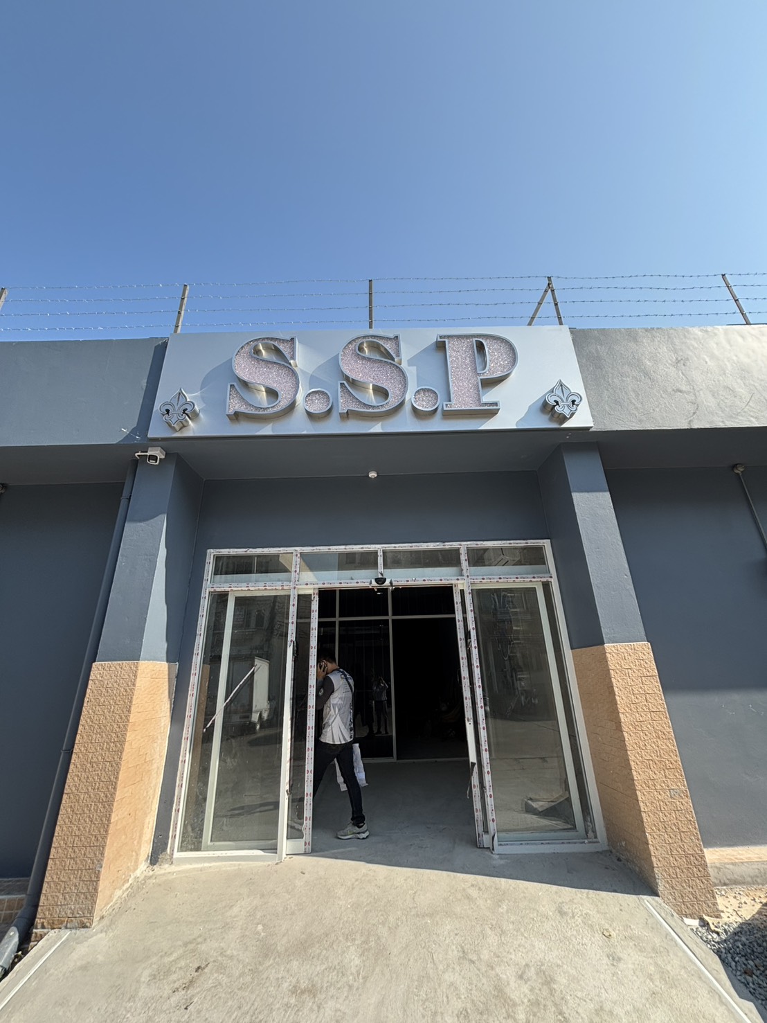 Super Storage Pattaya ห้องเก็บของ Nongprue, Pattaya - ภาพที่1