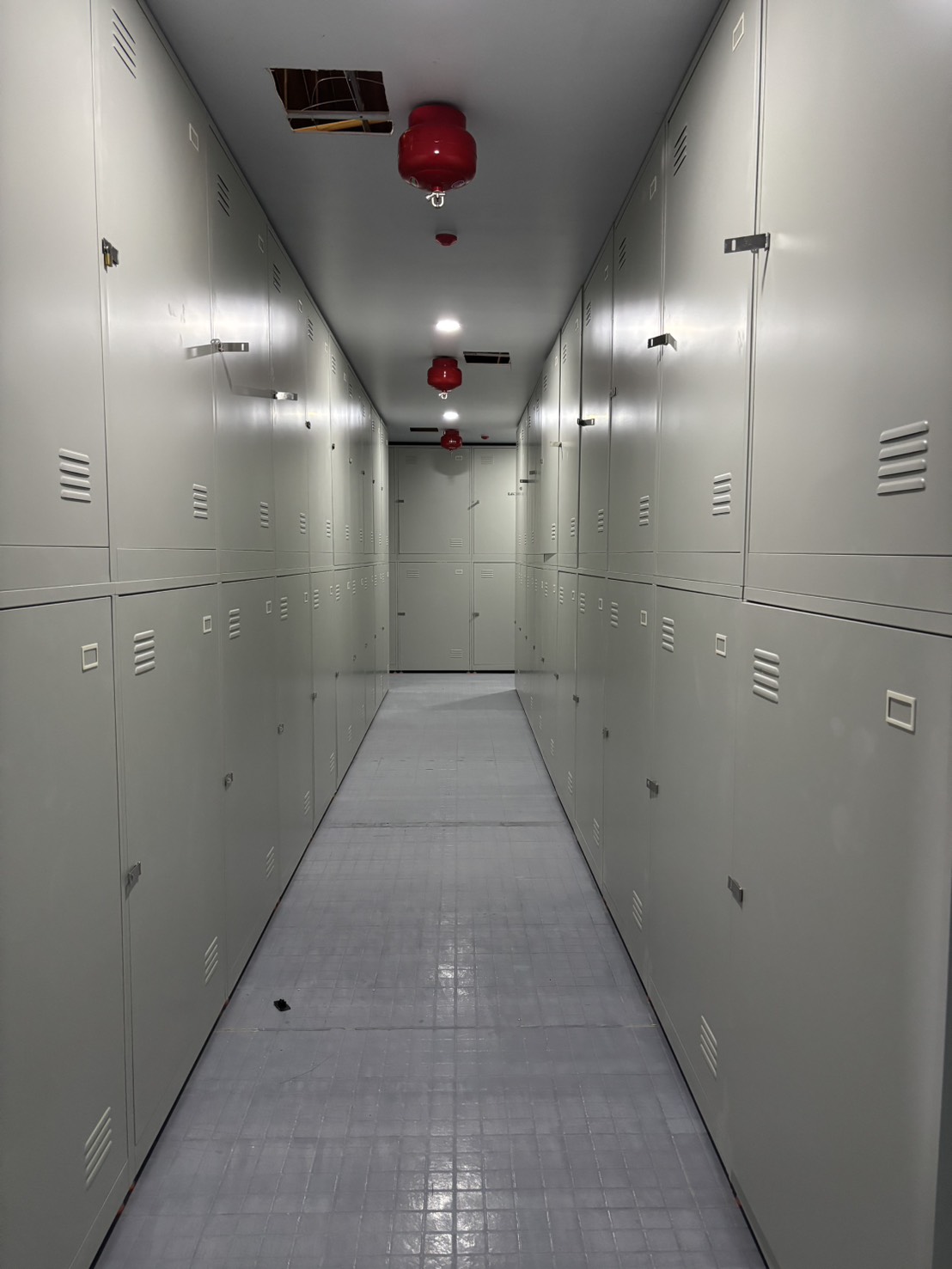 Super Storage Pattaya ห้องเก็บของ Nongprue, Pattaya - ภาพที่2