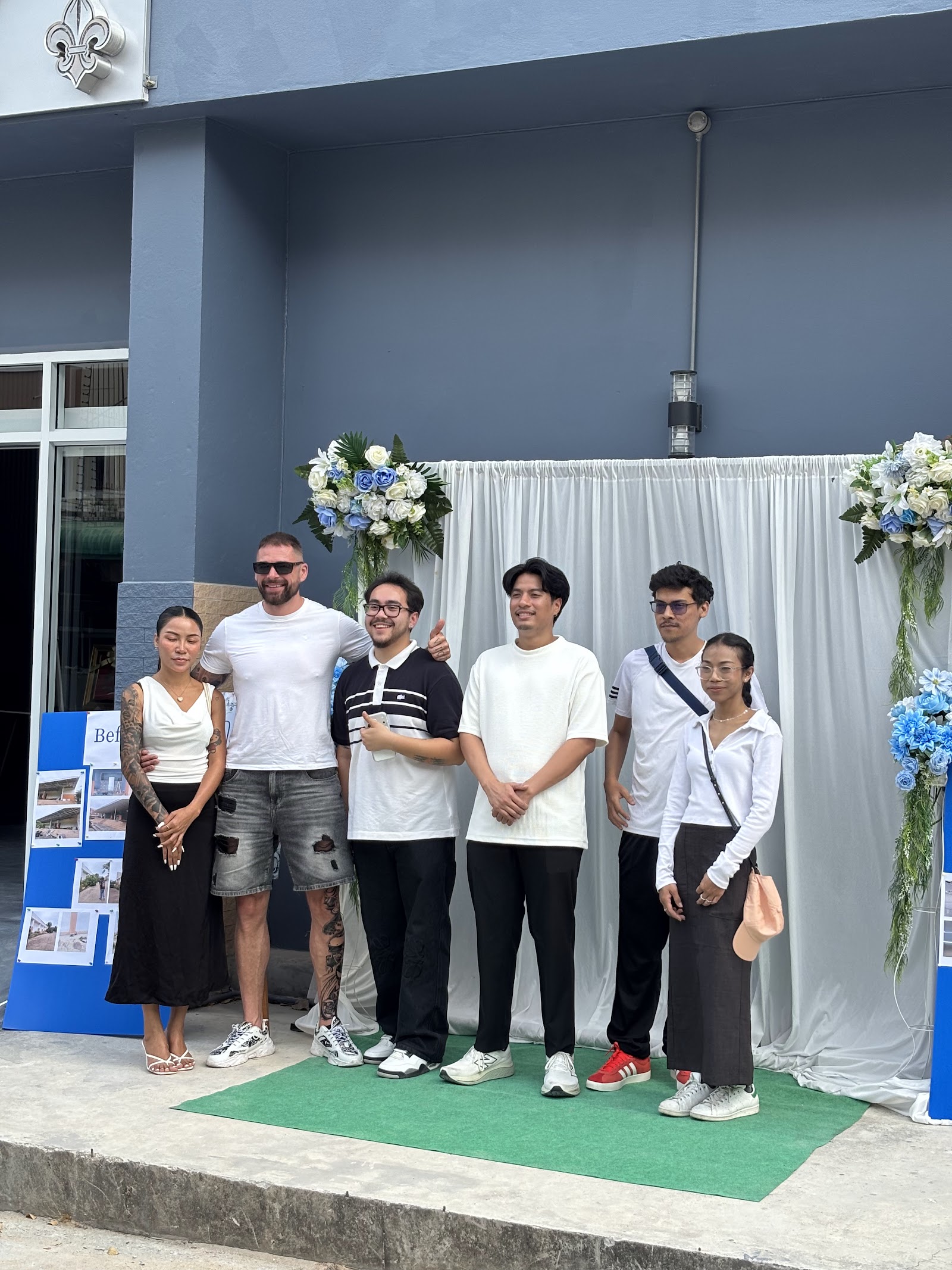 Super Storage Pattaya ห้องเก็บของ Nongprue, Pattaya - ภาพที่5