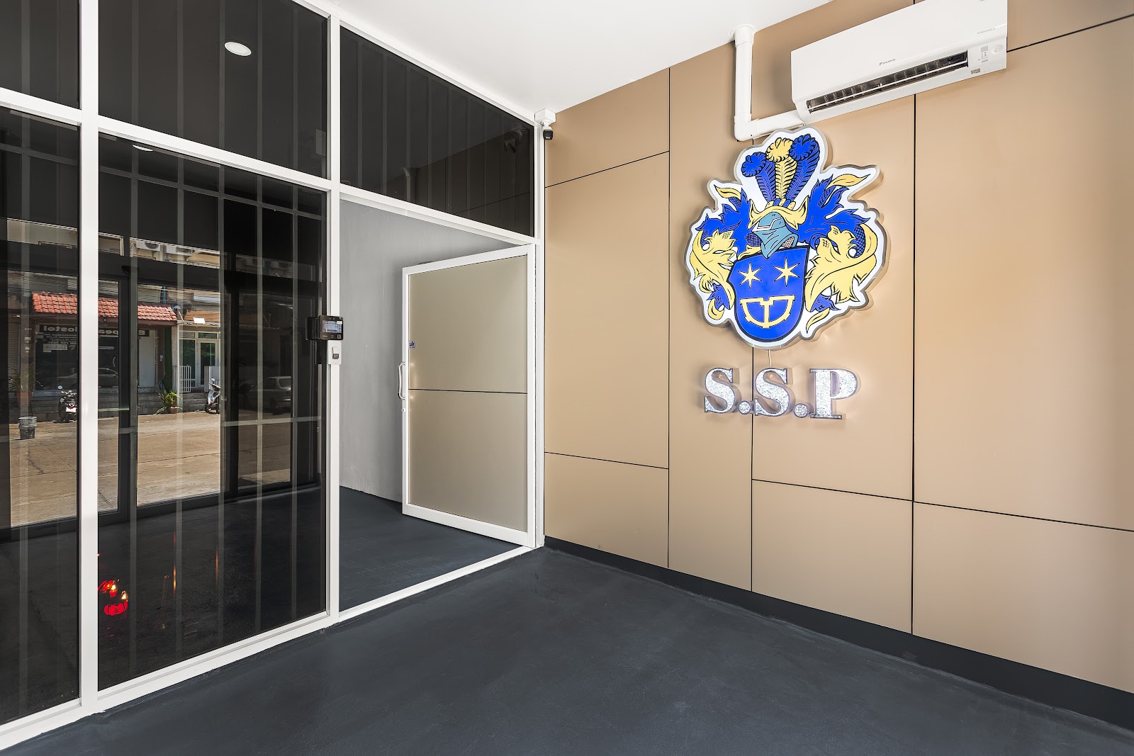 Super Storage Pattaya ห้องเก็บของ Nongprue, Pattaya - ภาพที่6