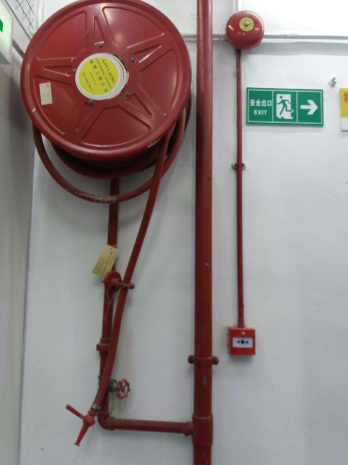 SC Storage 迷你倉 Kwai Chung, Hong Kong - 照片5