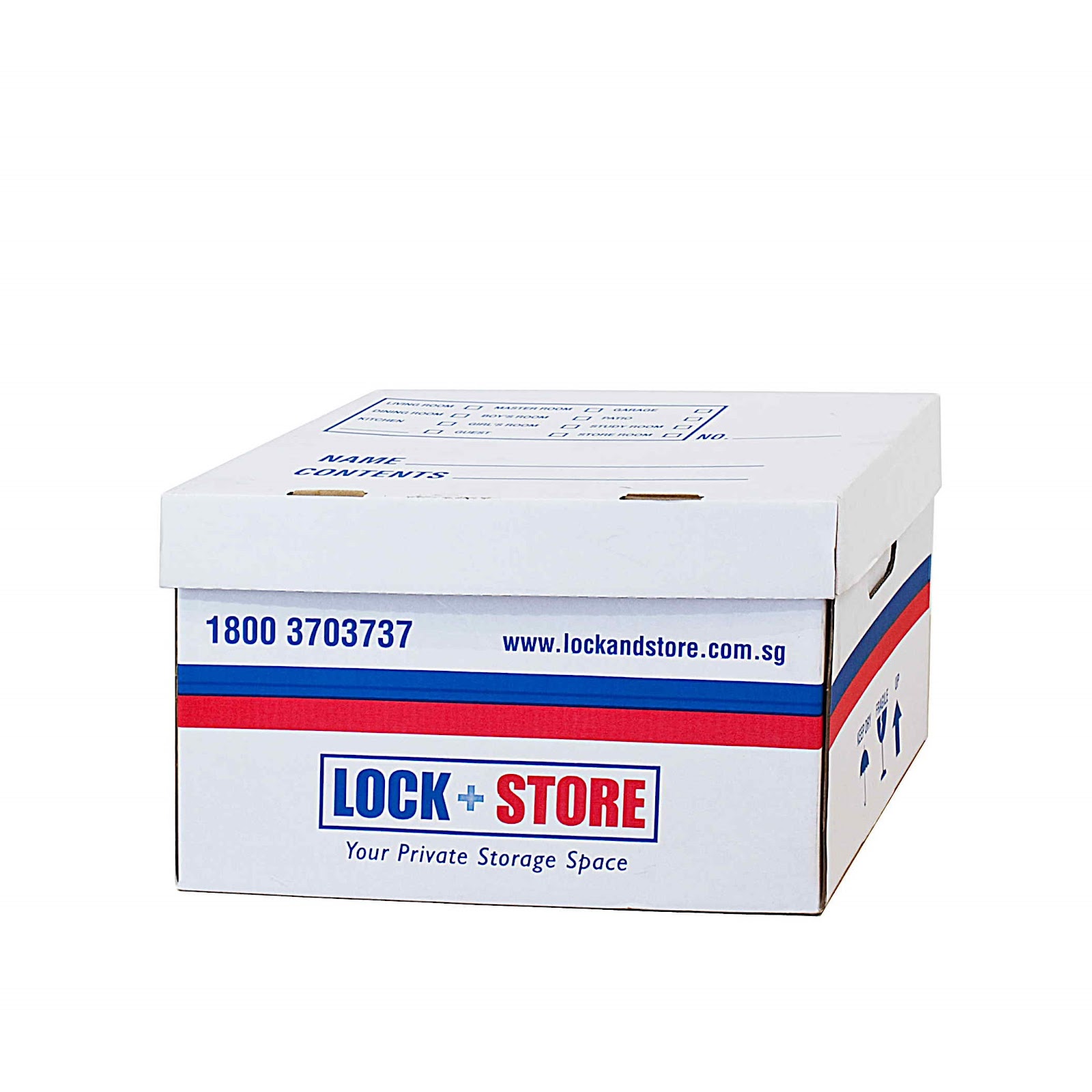 Lock+Store facility in Ang Mo Kio, Singapore - Exterior 6