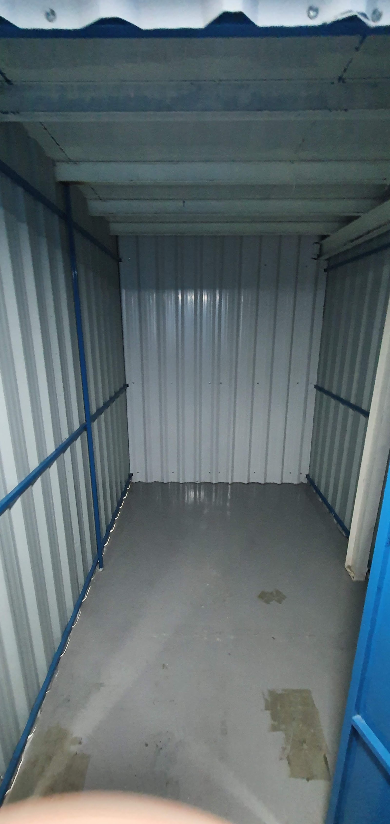 Smart Box Self Storage facility in Al Quoz, Dubai - Exterior 2