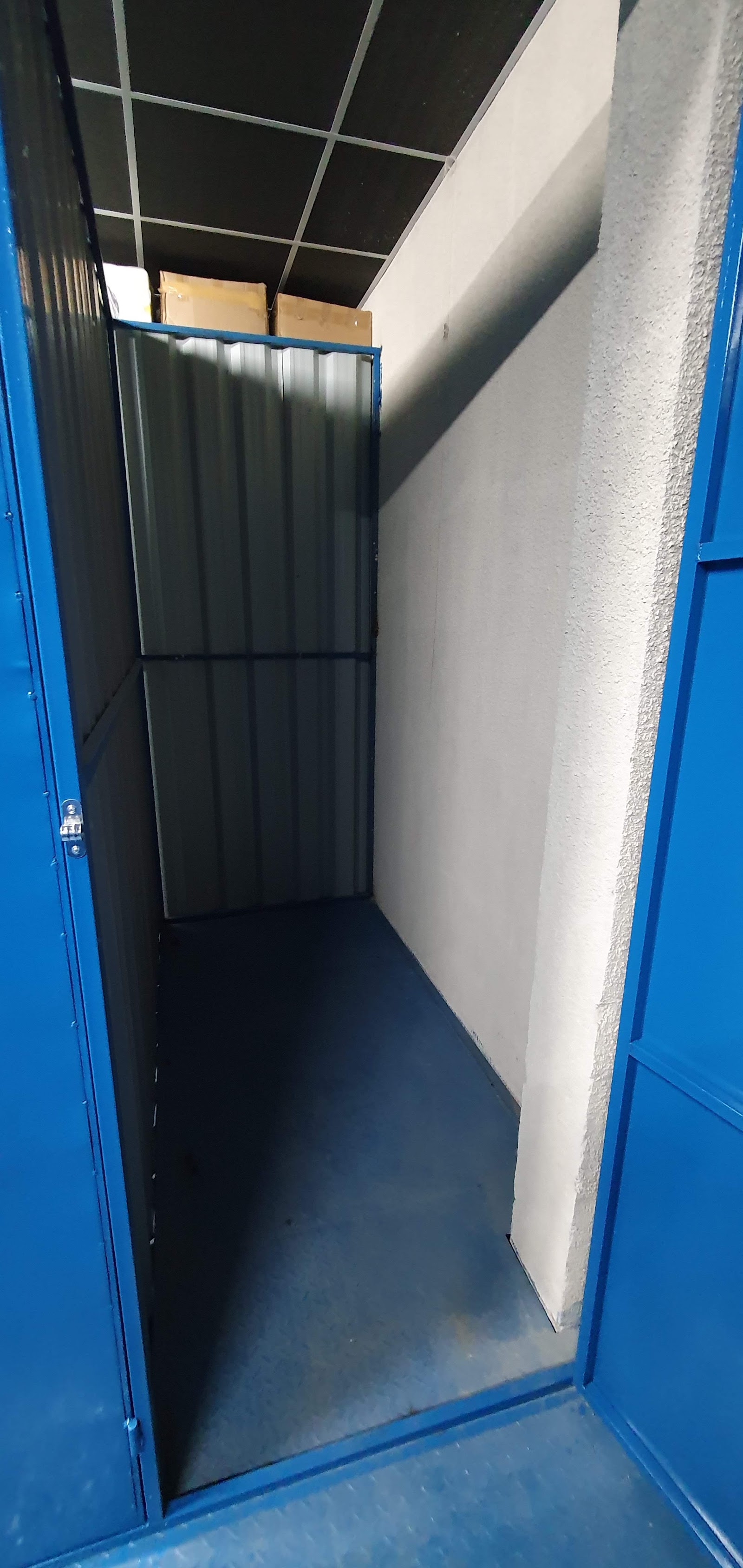 Smart Box Self Storage facility in Al Quoz, Dubai - Exterior 3