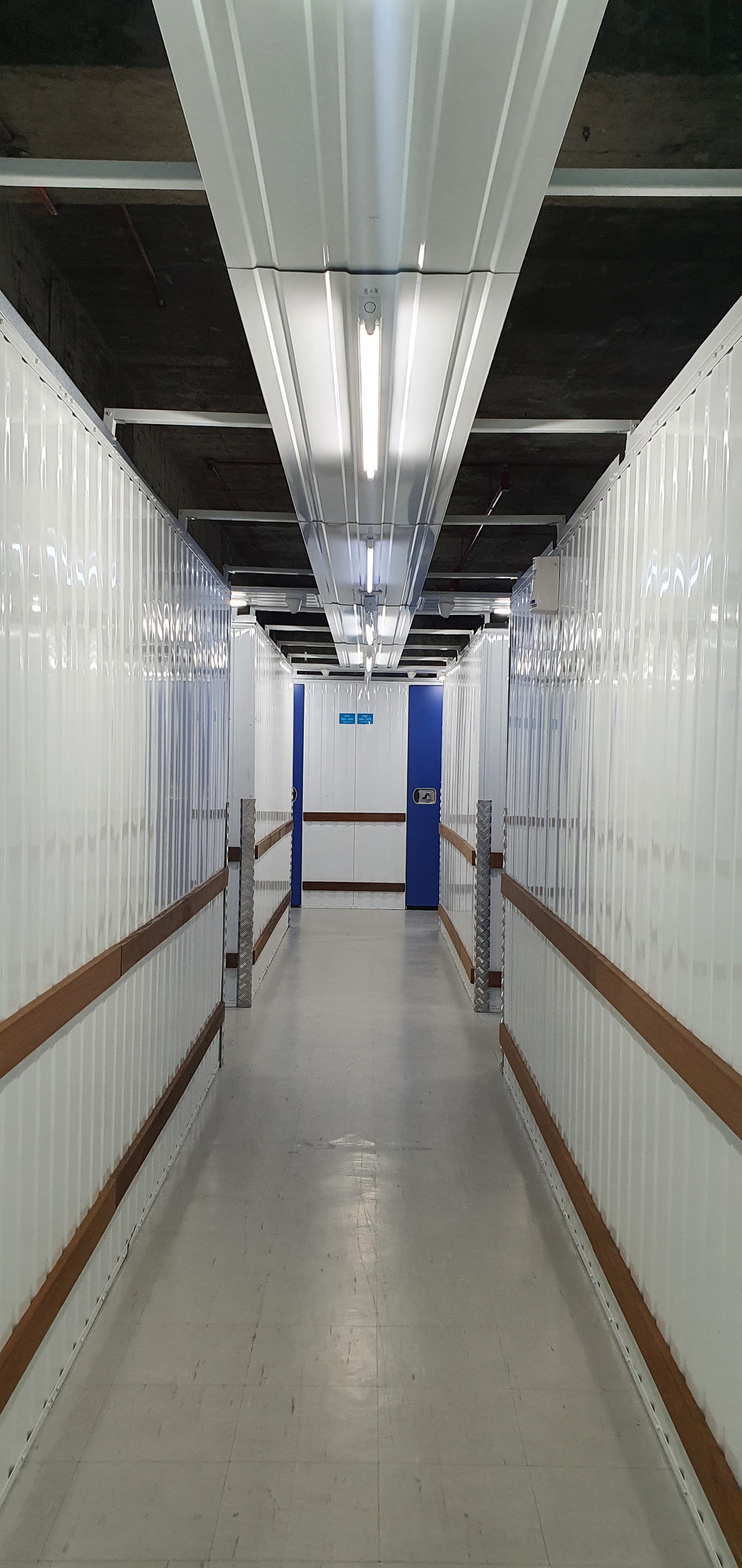 EZ Secure Storage stor peribadi Old Klang Road, Kuala Lumpur - Foto 5