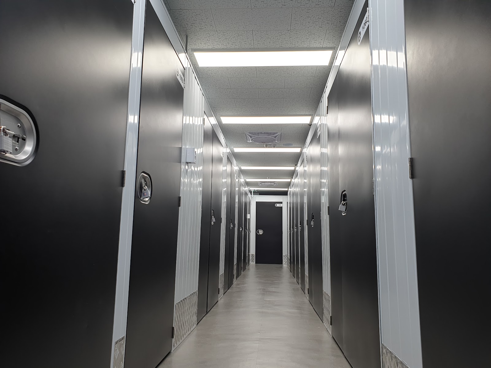 Extra Space Asia 셀프스토리지 Seocho-gu, Seoul - 사진2