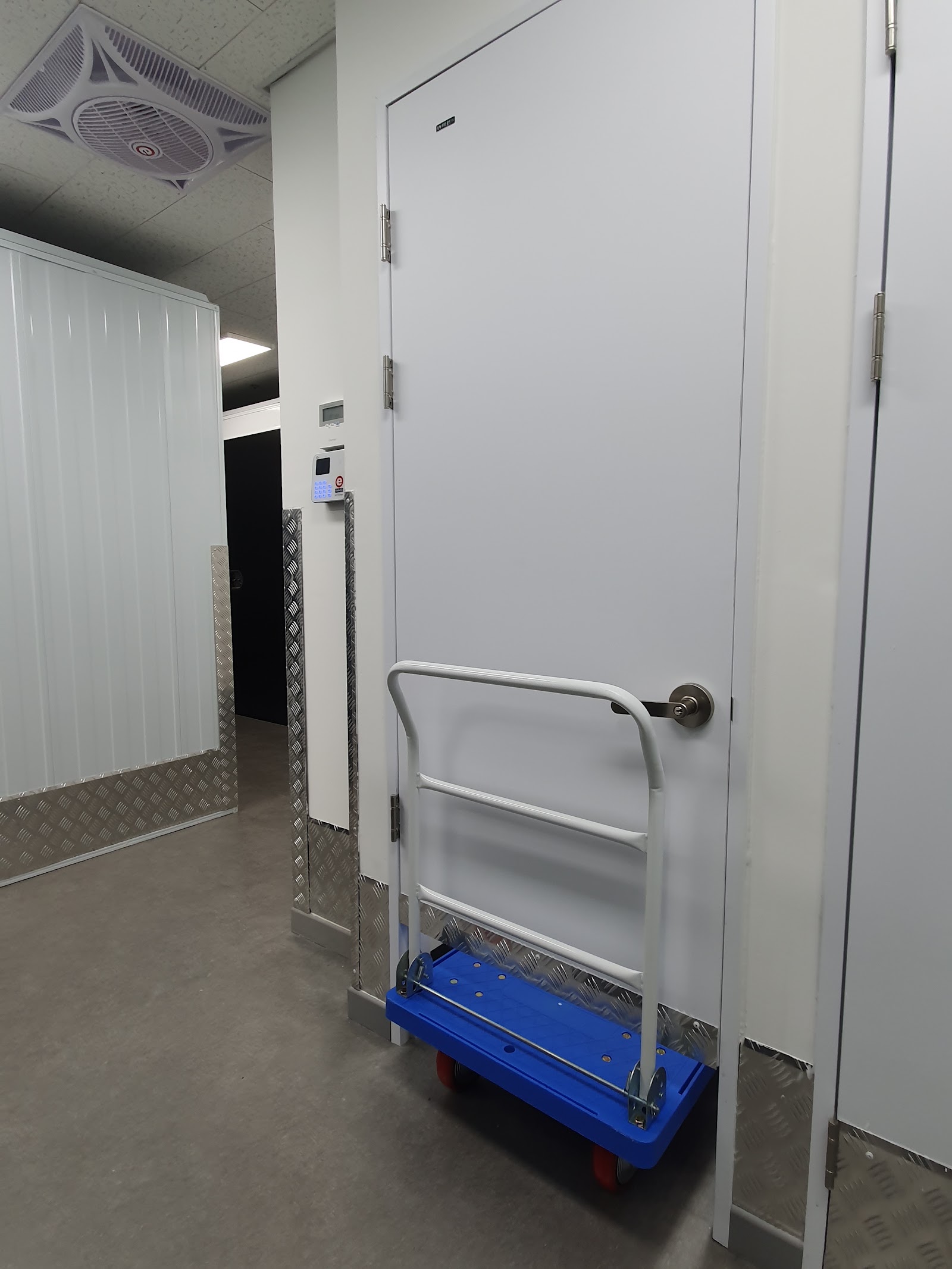 Extra Space Asia 셀프스토리지 Seocho-gu, Seoul - 사진5