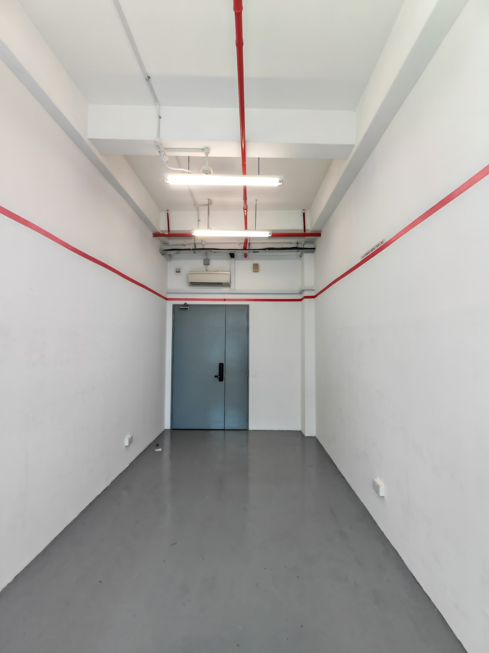 Work+Store facility in Geylang, Singapore - Exterior 2