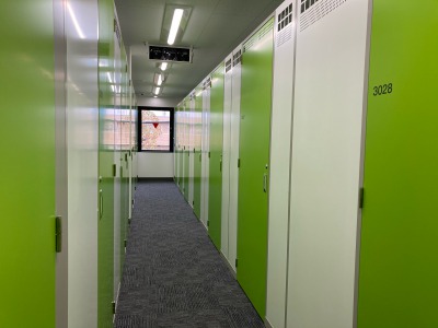 Storage Plus トランクルーム Shinjuku, Tokyo - 写真2