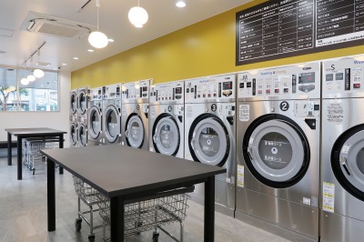Storage Plus トランクルーム Shinjuku, Tokyo - 写真3