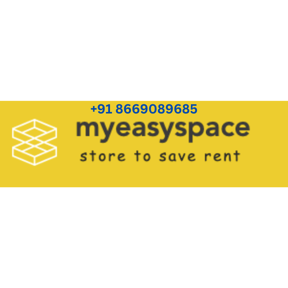 My Easy Space facility in Phursungi, Pune - Exterior 5