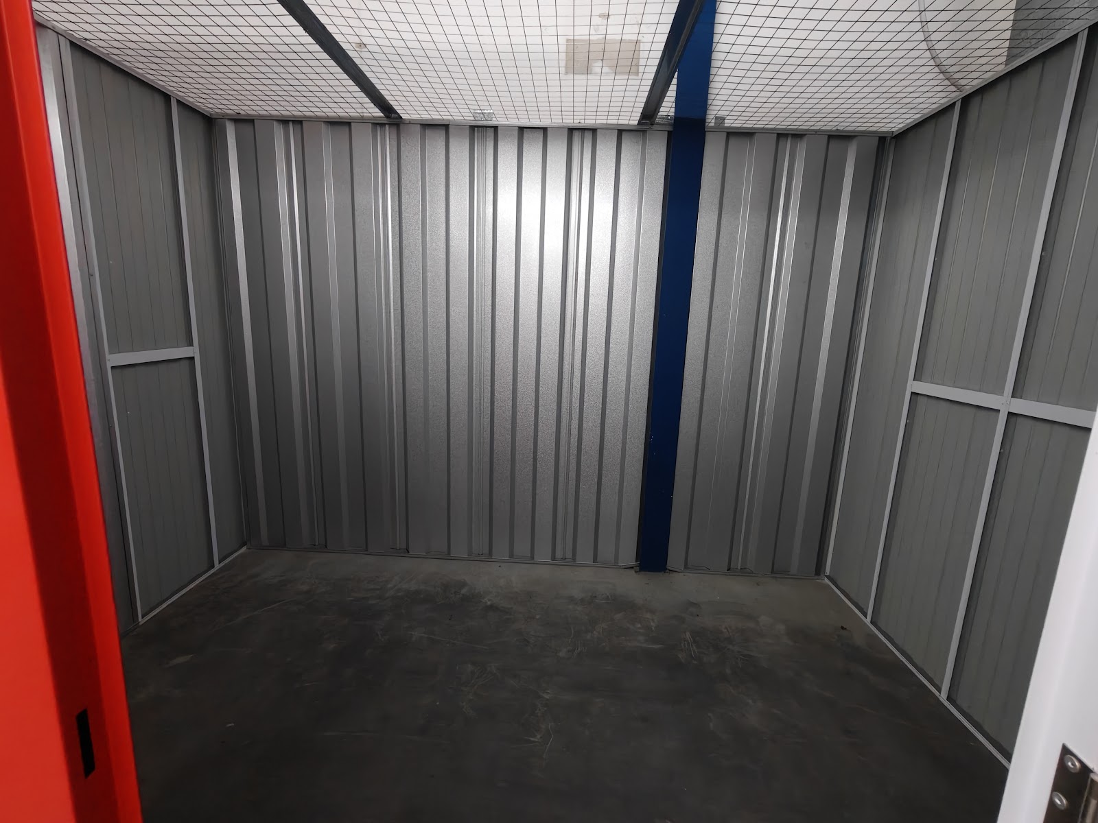 Extra Space Asia facility in Ang Mo Kio, Singapore - Exterior 5
