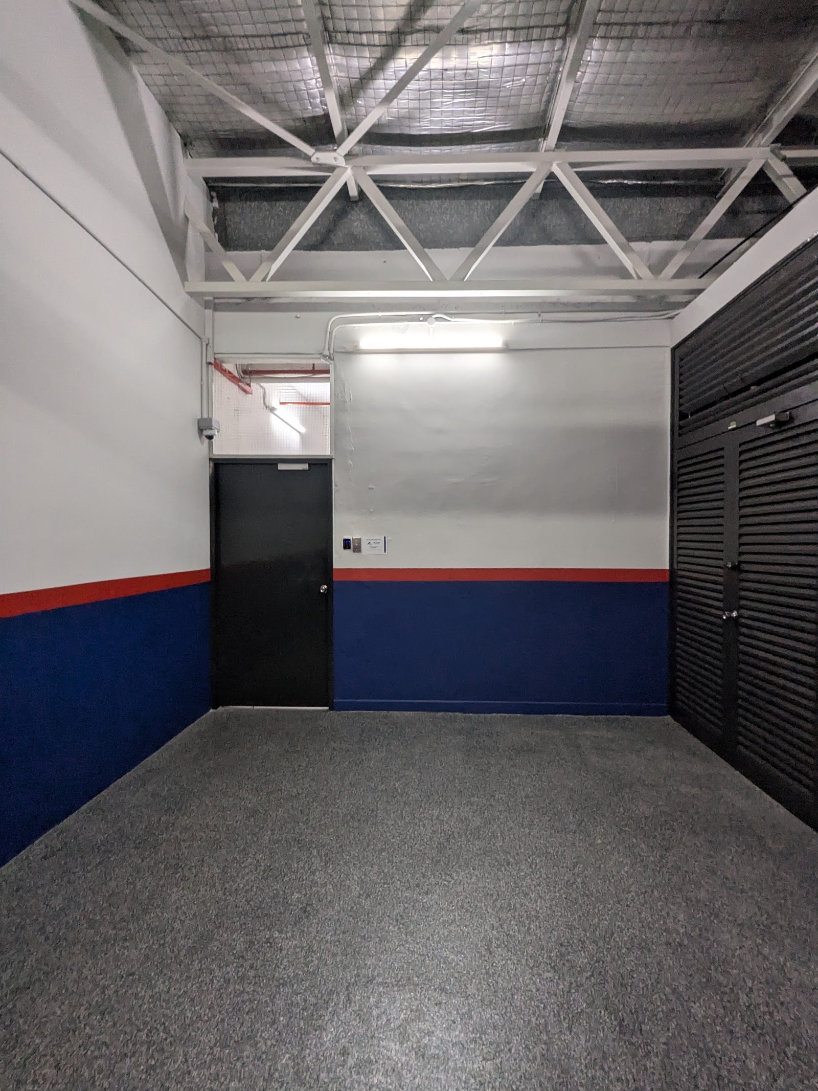 Extra Space Asia facility in Ang Mo Kio, Singapore - Exterior 6