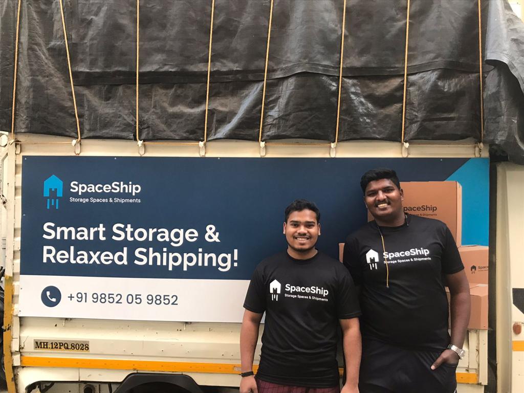 Spaceship facility in Bavdhan, Pune - Exterior 3