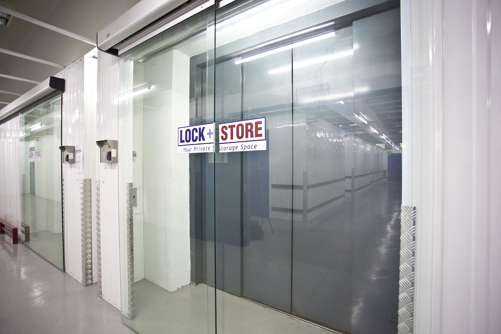 Lock+Store facility in Ayer Rajah, Singapore - Exterior 6