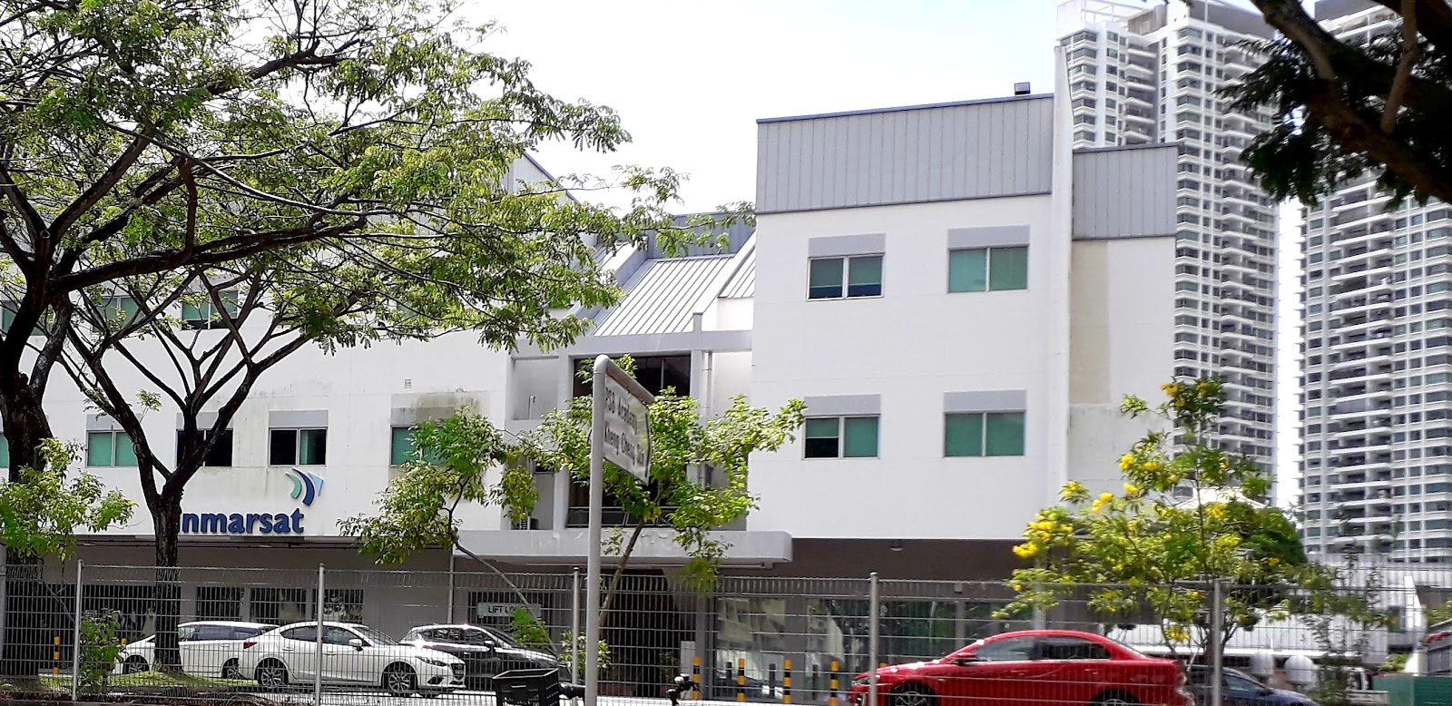 Extra Space Asia facility in Toa Payoh, Singapore - Exterior 5