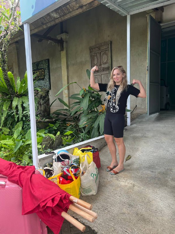 Self Storage Bali (World Safe Service) sewa gudang Ubud, Bali - Foto 6