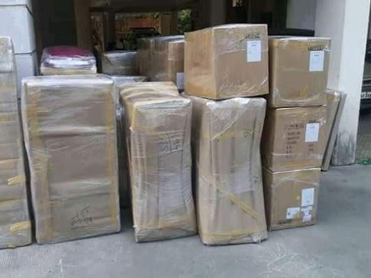 Household Storage Services Hyderabad facility in Shaikpet, Hyderabad - Exterior 1