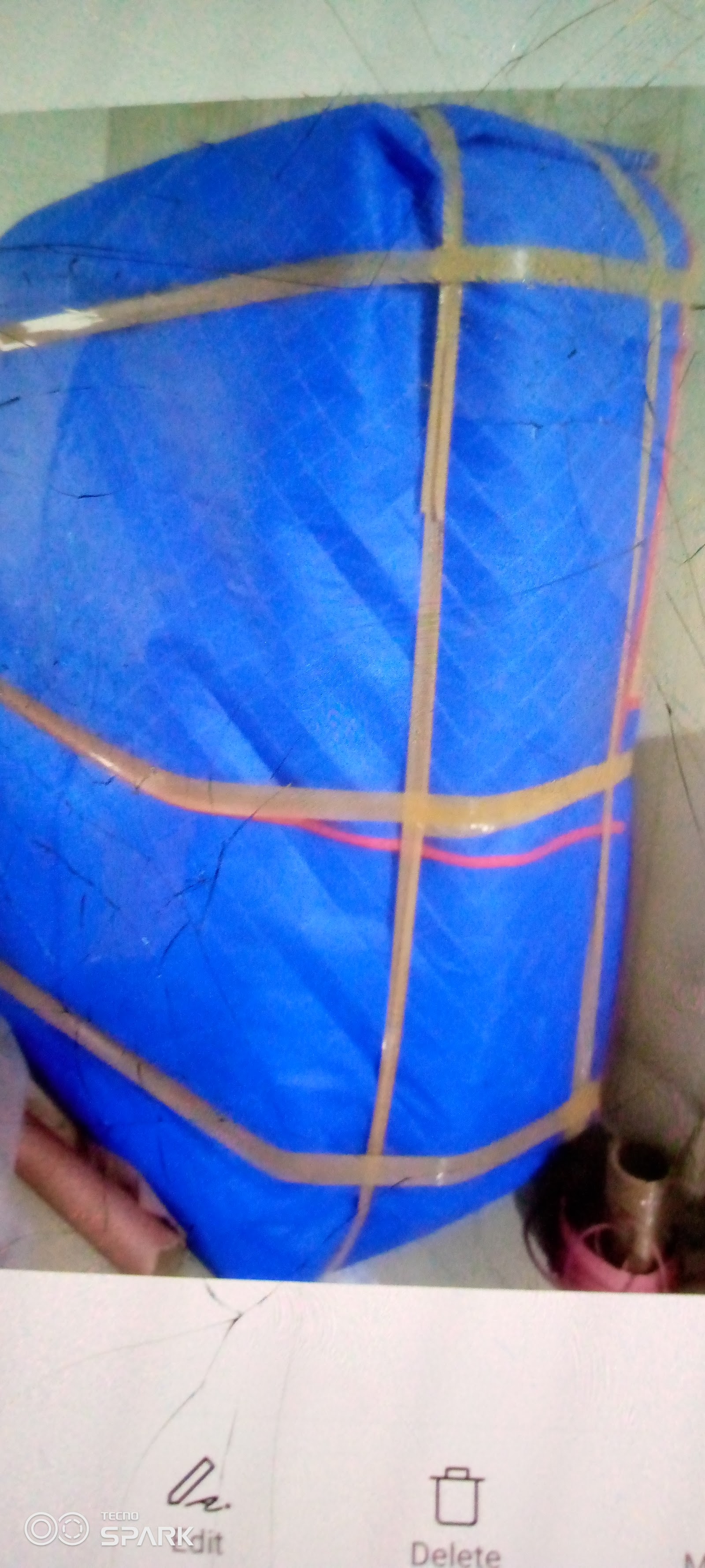 Household Storage Services Hyderabad facility in Shaikpet, Hyderabad - Exterior 6
