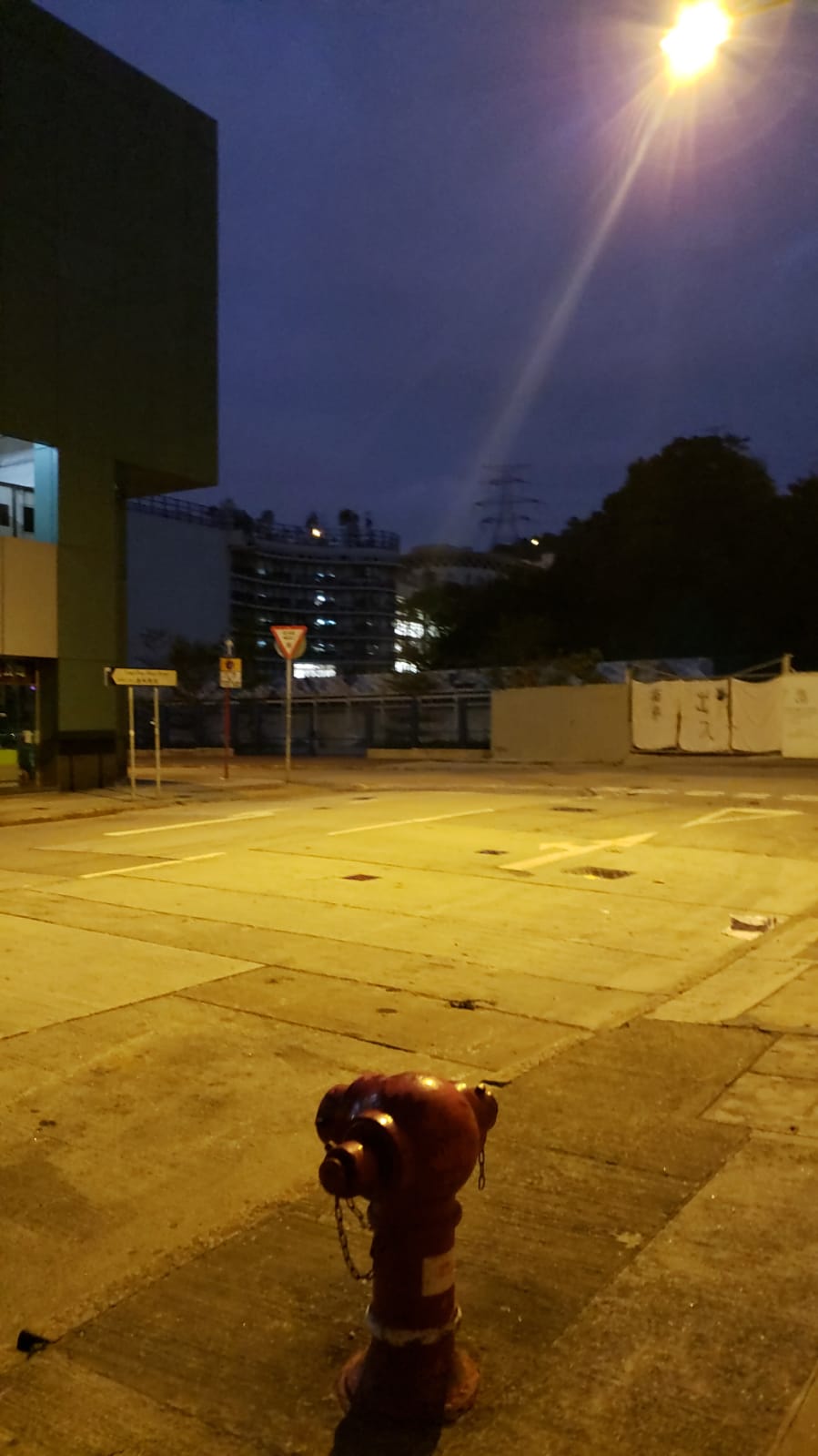 Metro Storage 迷你倉 Lai Chi Kok, Hong Kong - 照片4