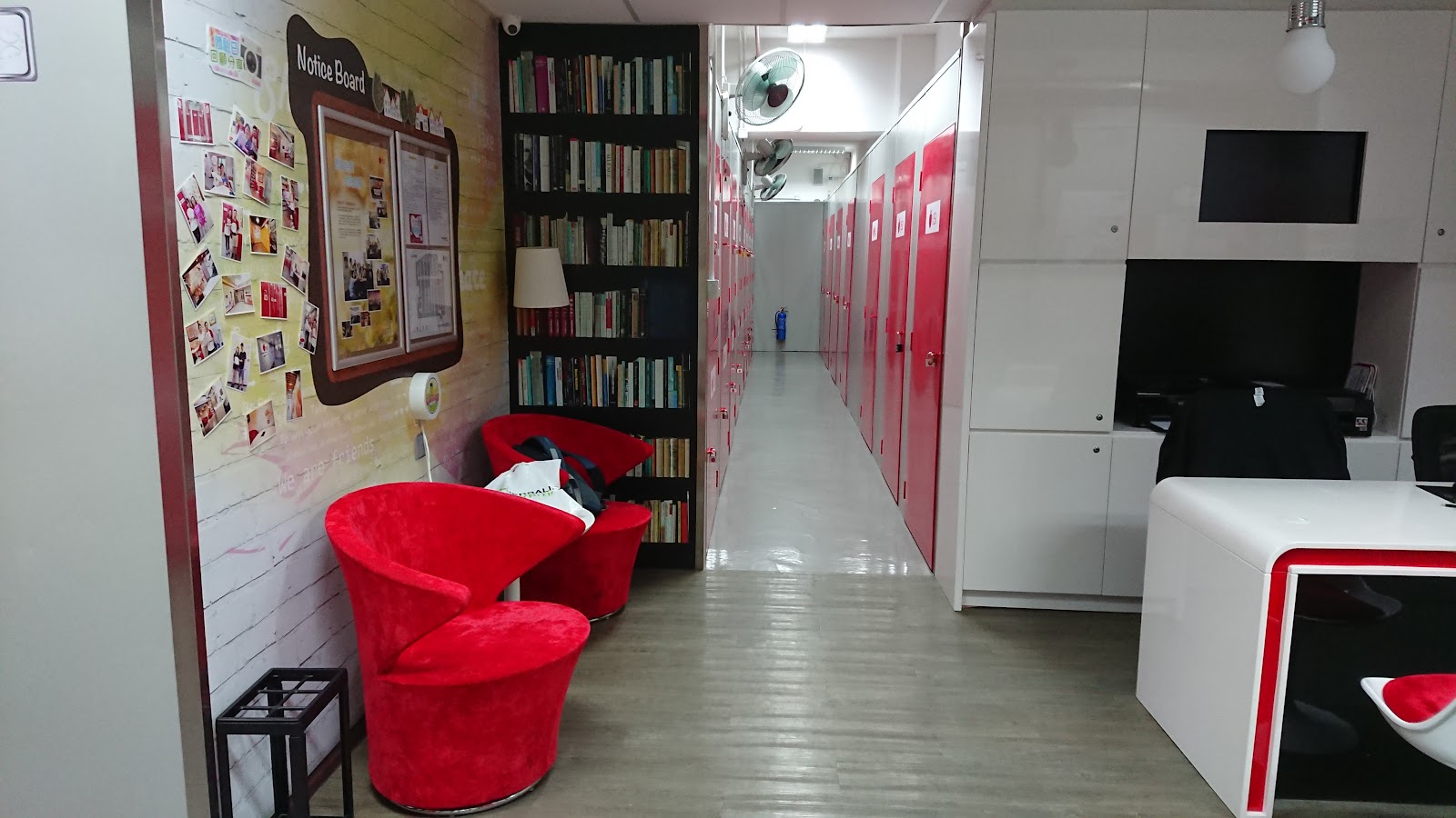 Apple Storage 迷你倉 Tuen Mun, Hong Kong - 照片2