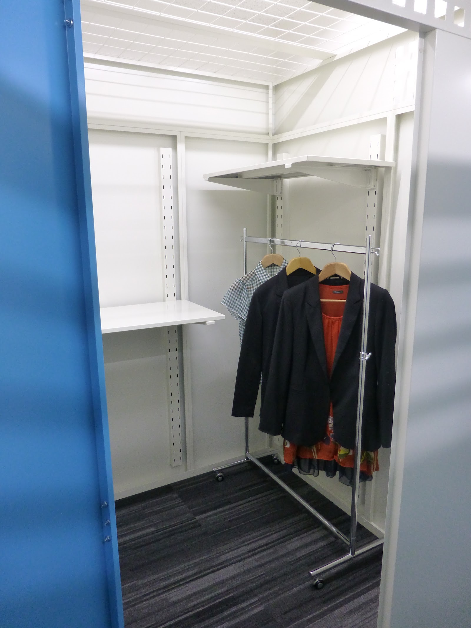 Storage Plus トランクルーム Minato, Tokyo - 写真6