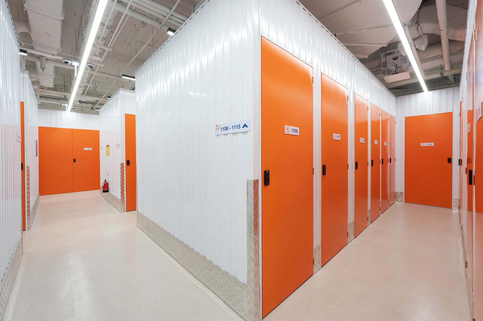 StorHub 셀프스토리지 Gangnam-gu, Seoul - 사진2