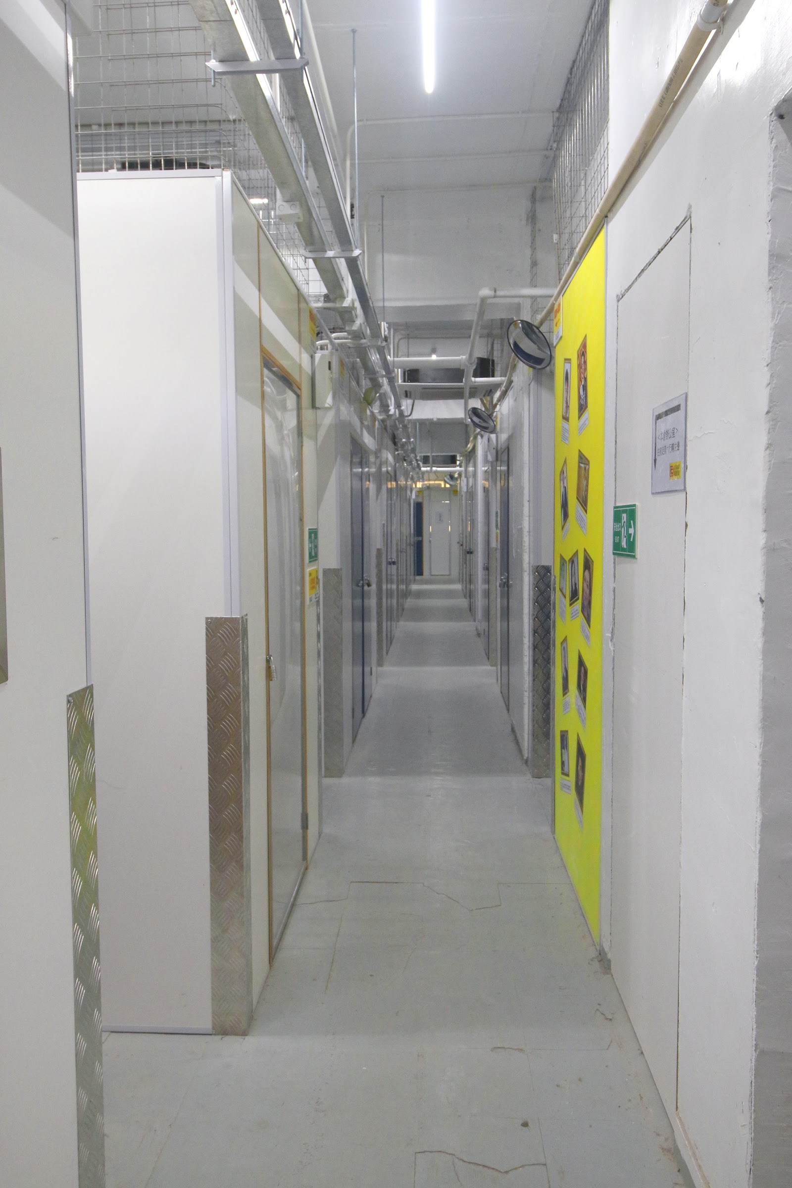 SC Storage 迷你倉 San Po Kong, Hong Kong - 照片1