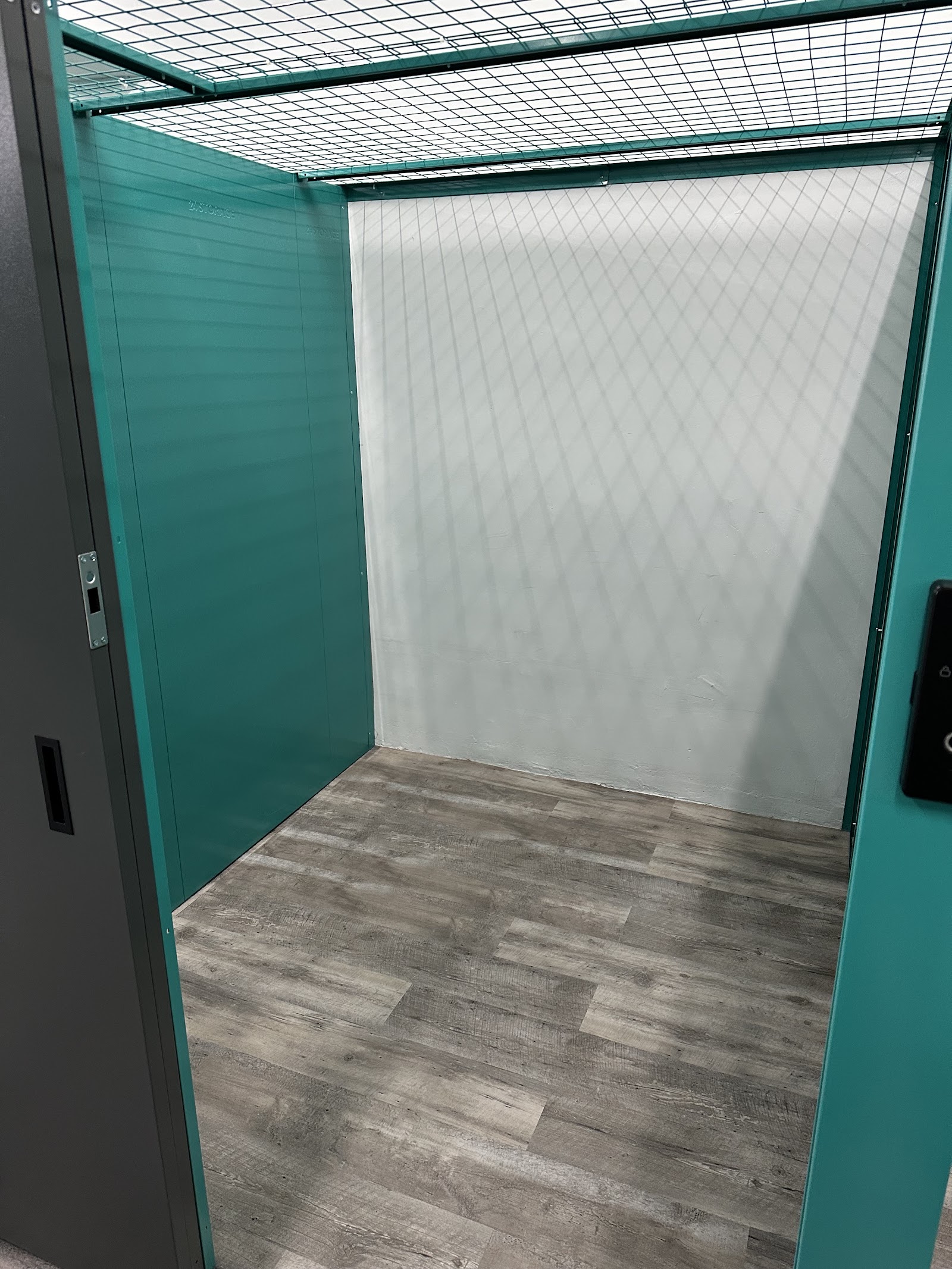 24 STORAGE 迷你倉 Hung Hom, Hong Kong - 照片4