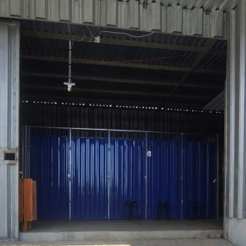 T4mpat Self Storage sewa gudang Denpasar, Bali - Foto 1